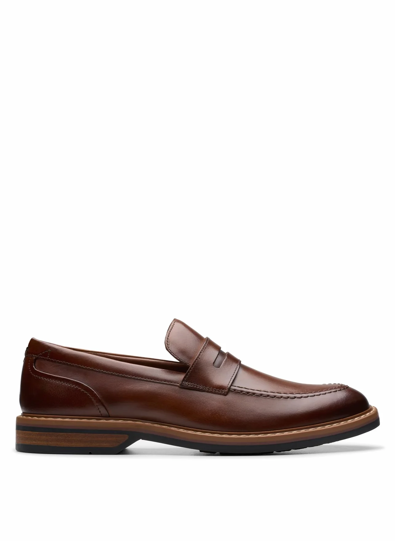 Clarks Mężczyźni 261784307-