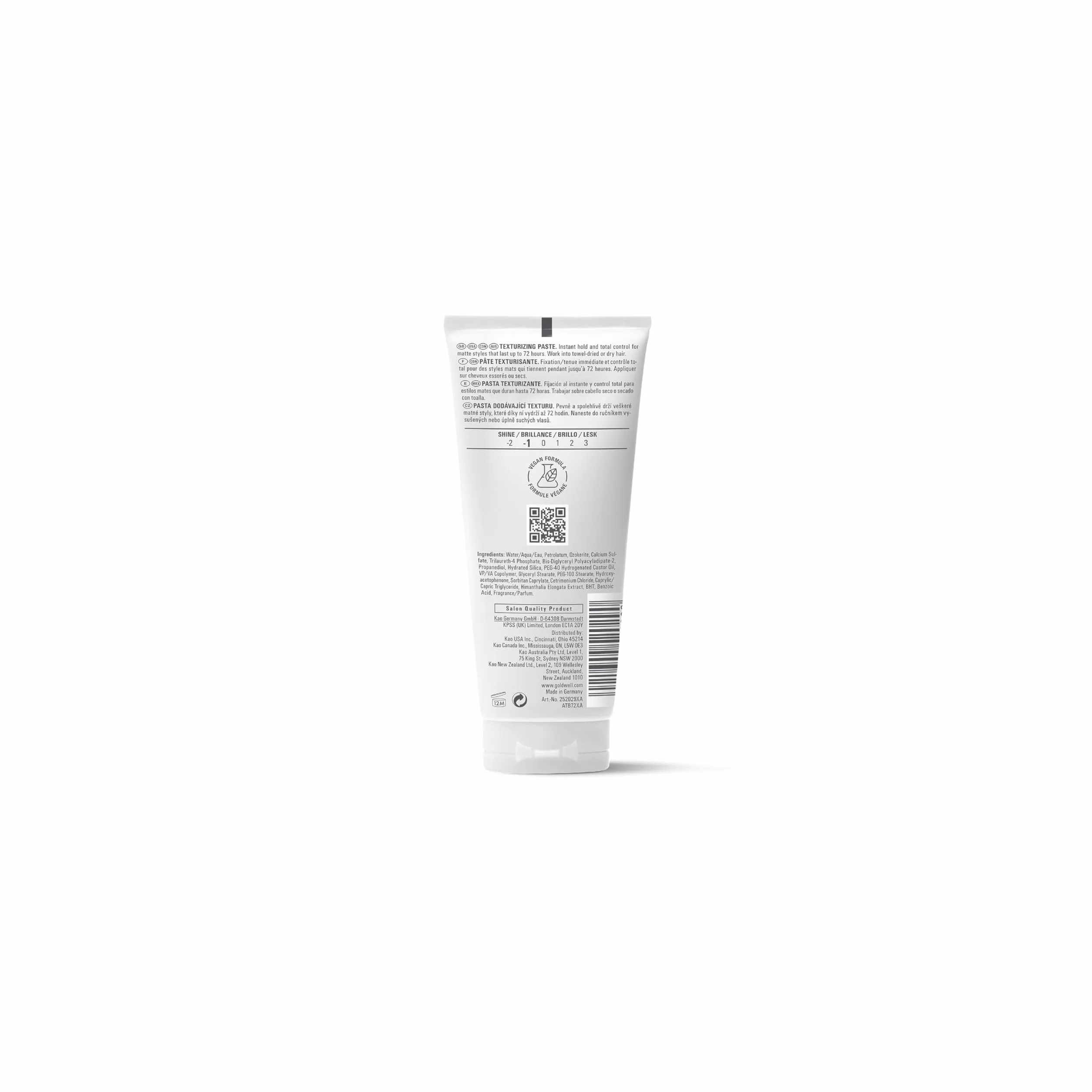 Goldwell Style Sign Żel do Włosów, 100 ml