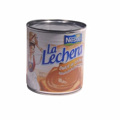 La Lechera - Dulce de Leche 450 gr