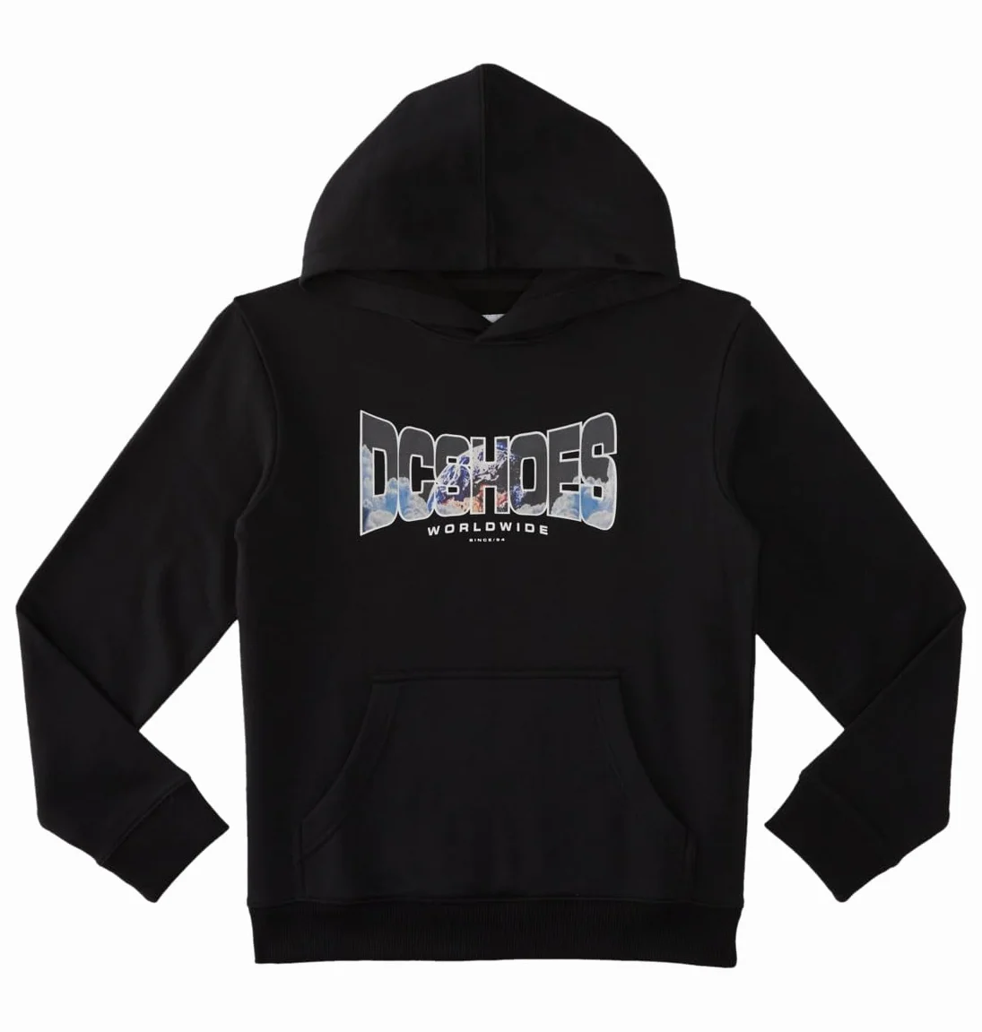 DC Shoes Bluzy Chłopcy Astro Ph Boy
