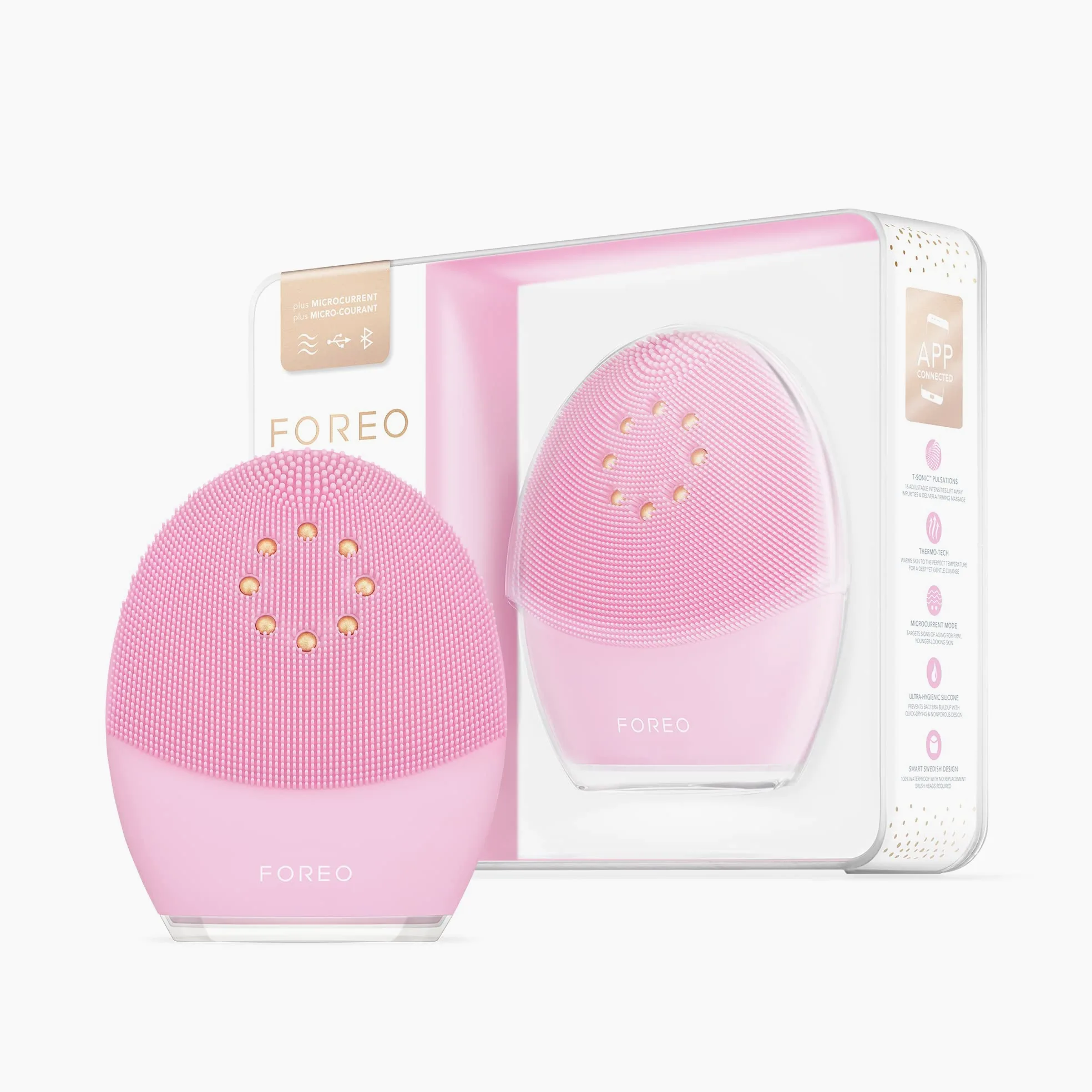Foreo Luna 3 Plus