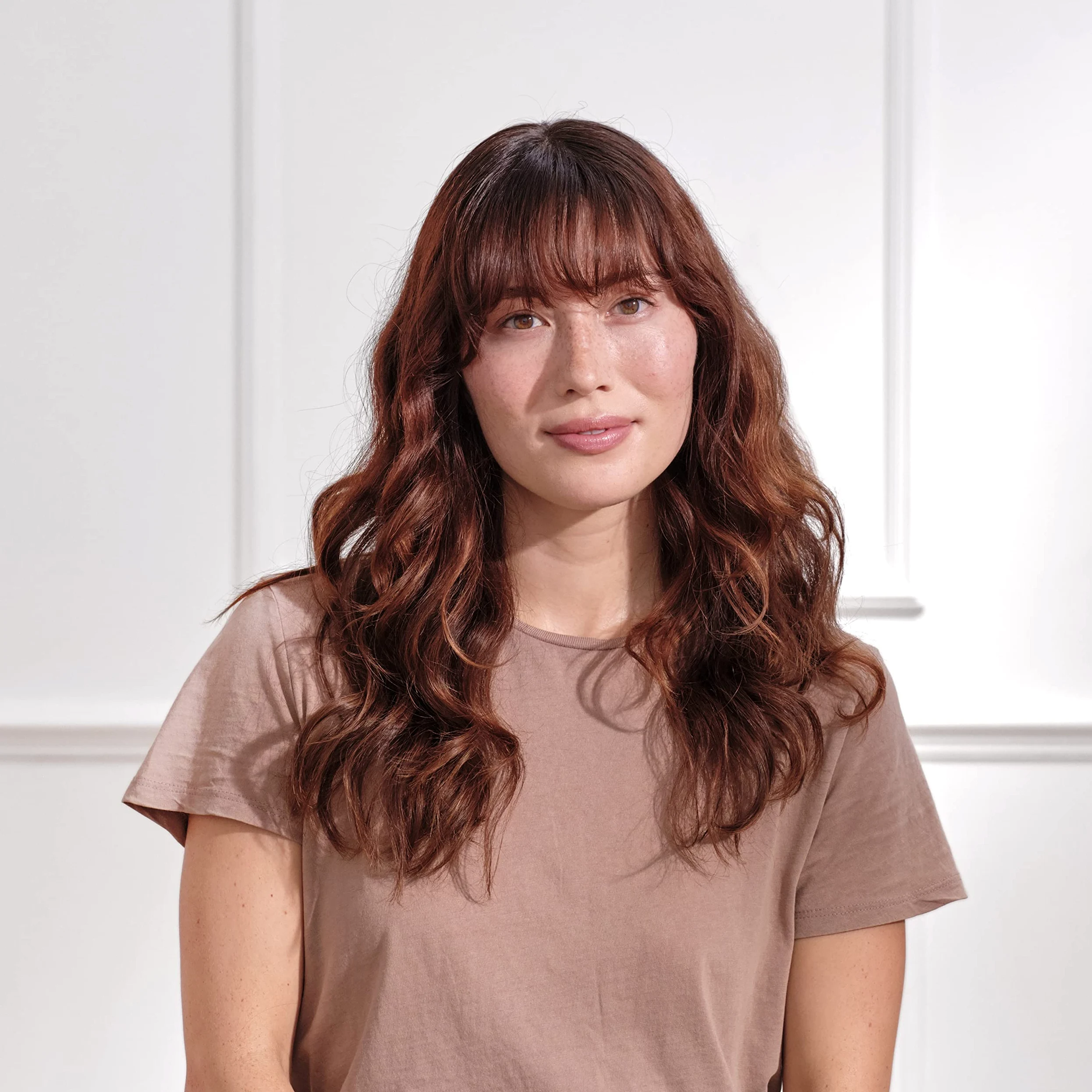 BaByliss Rose Quartz Conical Wand C454E lokówka ceramiczna 13-25 mm 160-210°C
