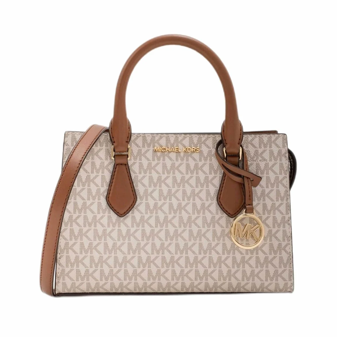 Michael Kors Sheila Mała torba z wegańskiej skóry