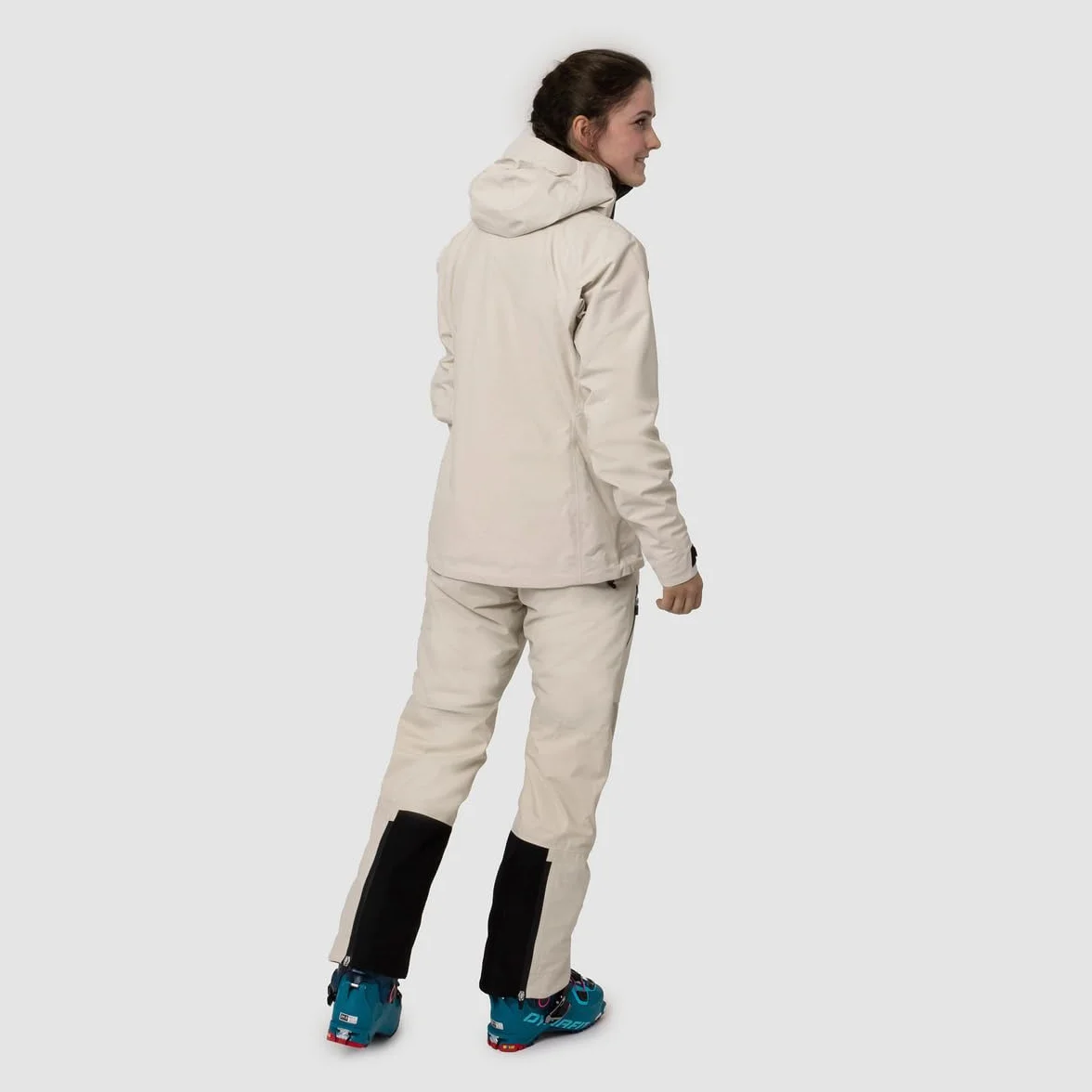 Salewa Kurtka Kobiety Sella Ptx 3l/Rds Dwn W Hyb Jkt