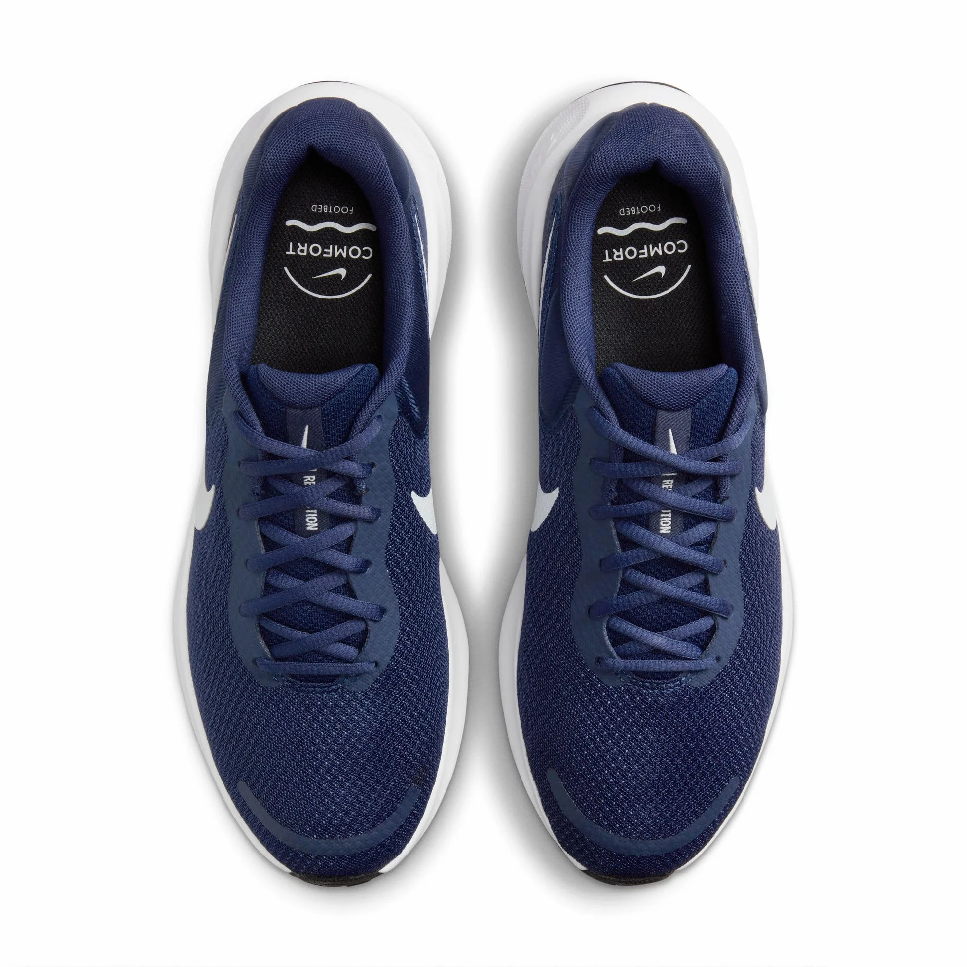 NIKE Mężczyźni Revolution 7Buty Do Biegania