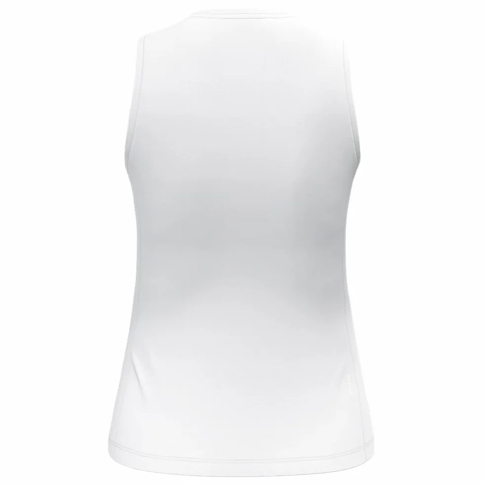 Salewa Damska koszulka damska Puez Dry Tank Top (1 opakowanie)