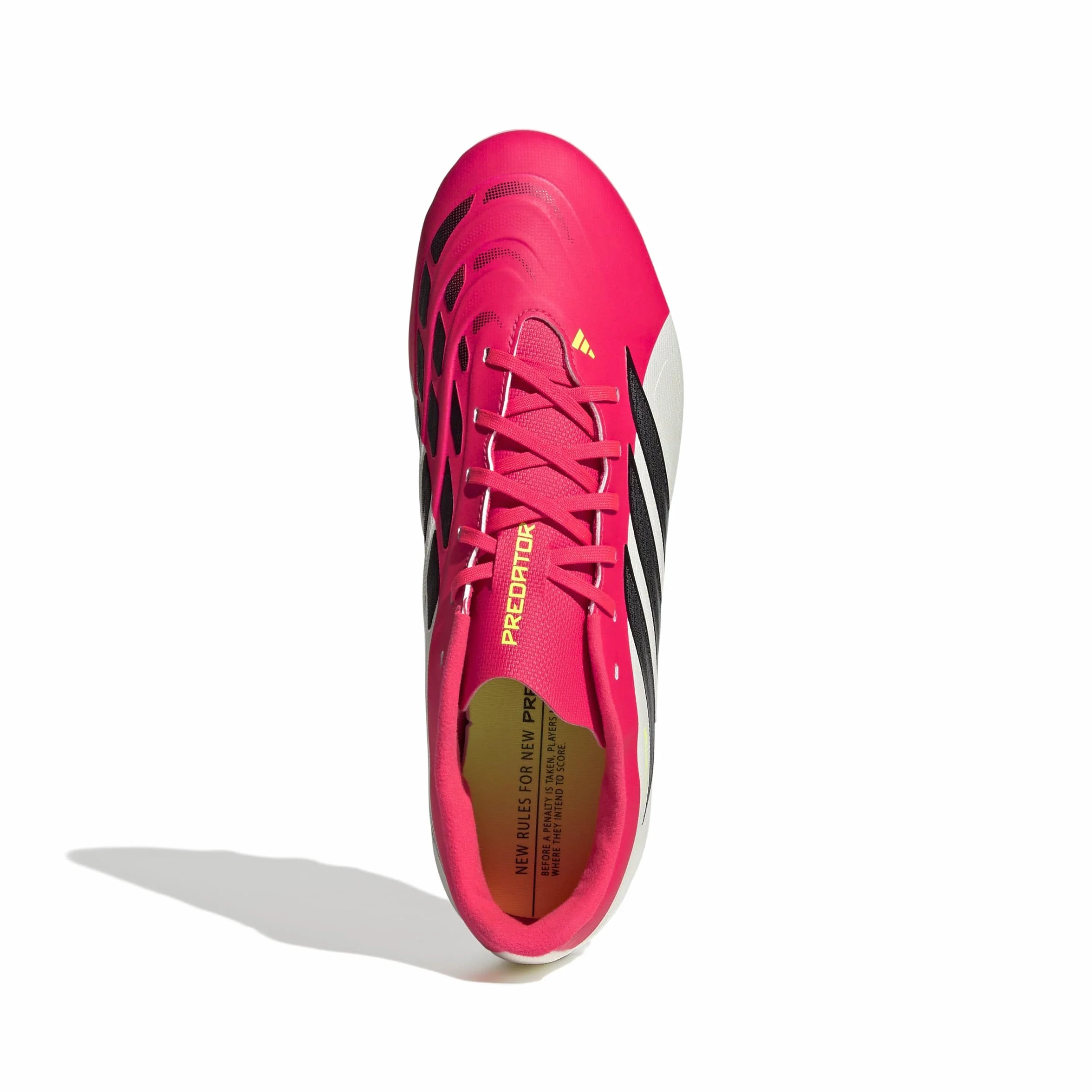 adidas Uniseks Predator Club Firm Ground/Multi Ground Football BootsButy pilkarskie