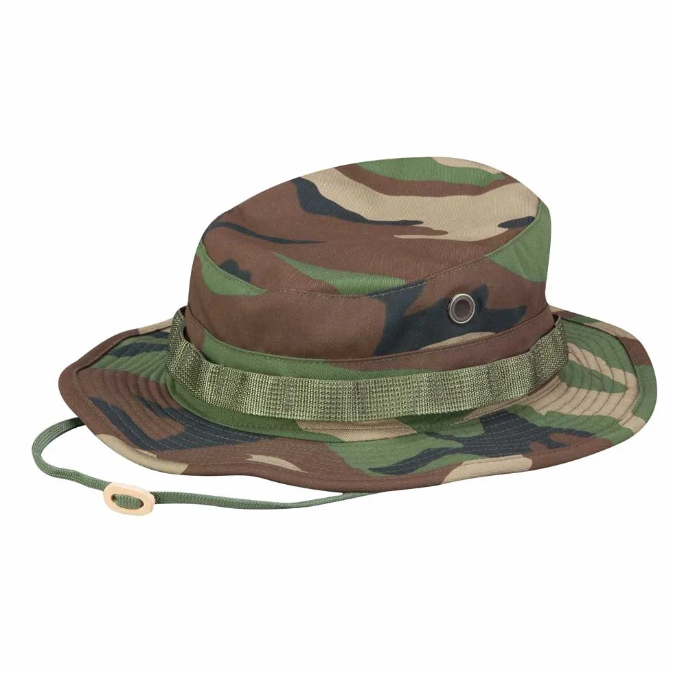 Propper Unisex 100% bawełna Boonie