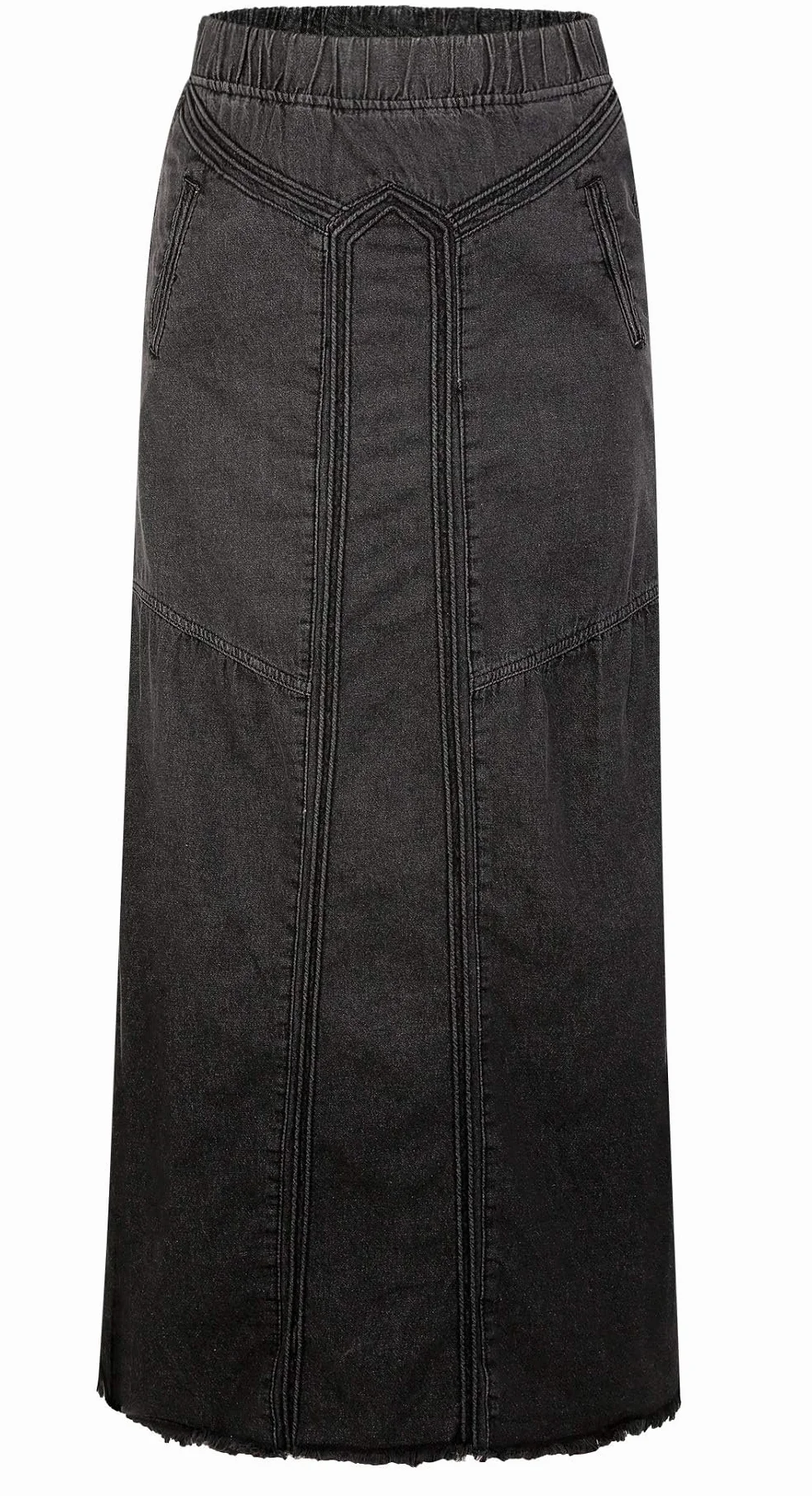 ebossy Styl A-Line Kobiety A-line