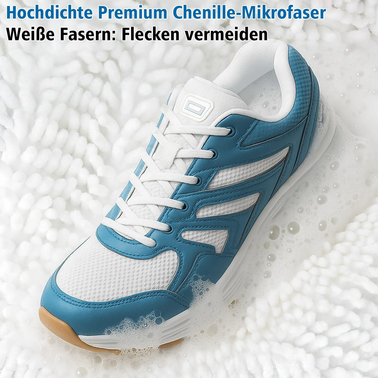 2 sztuki Premium worki do prania butów pralka uniwersalny worek na pranie buty z konstrukcją zapobiegającą otwieraniu, wielokrotnego użytku wytrzymały worek do prania sneakersów odporny na