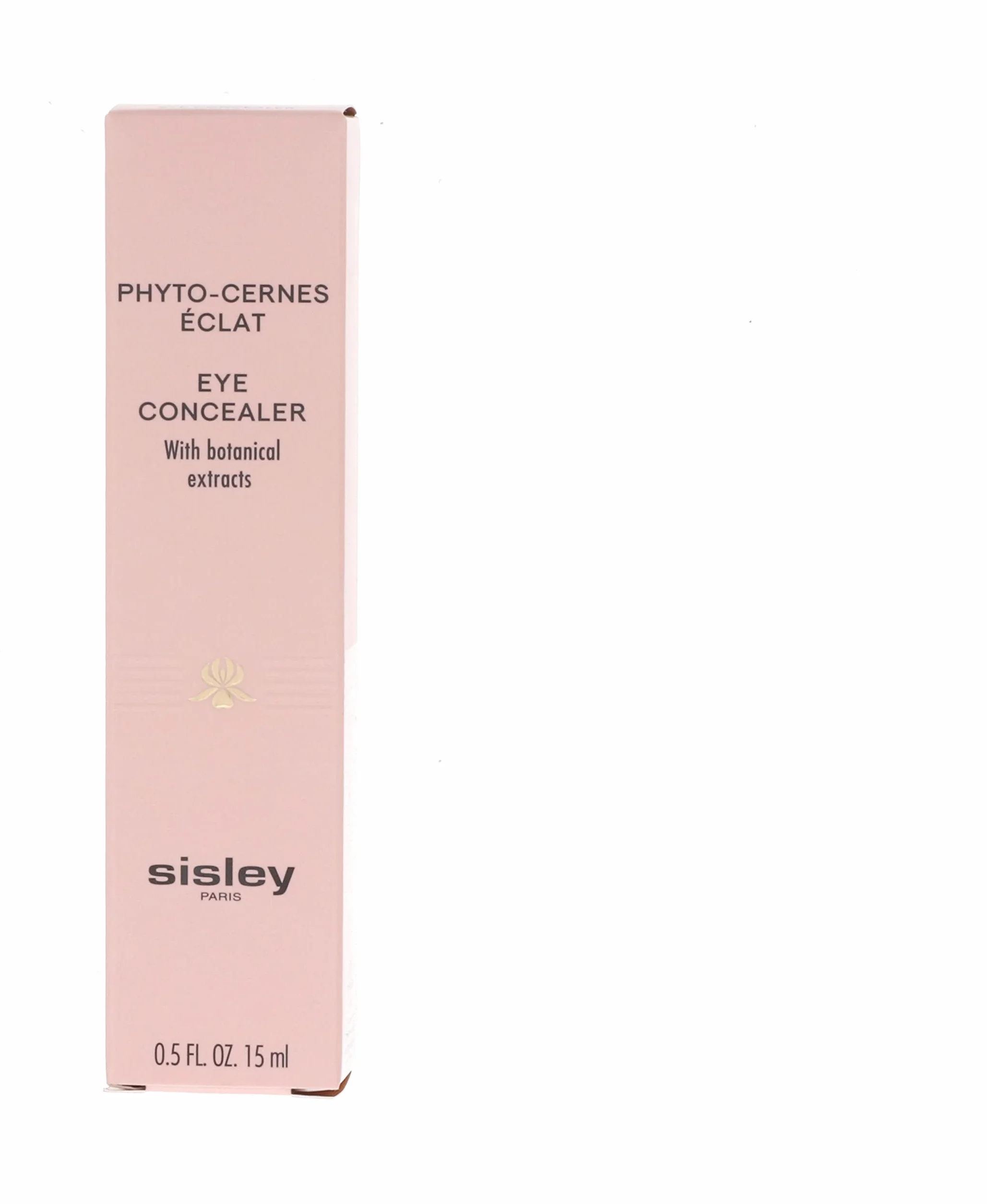 Sisley, Phyto Cernes Eclat Nº1 15 Ml, Leczenie Anty Ciemno Kręgów, Wielobarwny, U, Kobieta