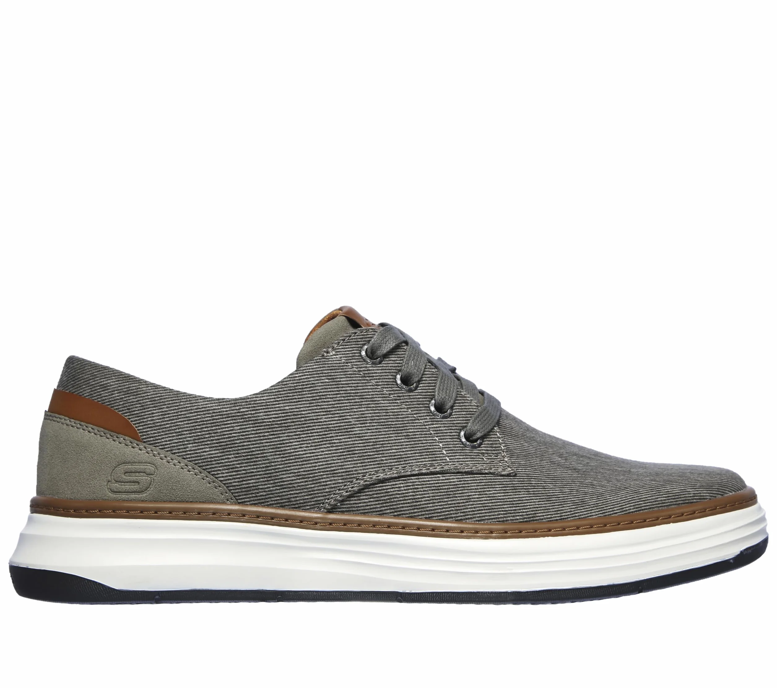 Skechers Mężczyźni Moreno - EdersonSneakersy