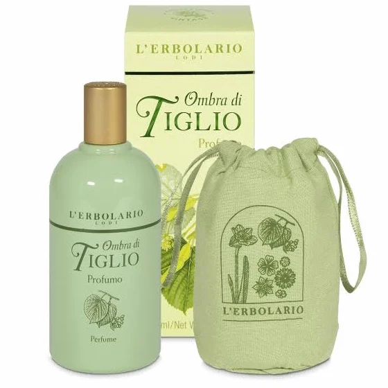 L'Erbolario Cień lipy 125 ml