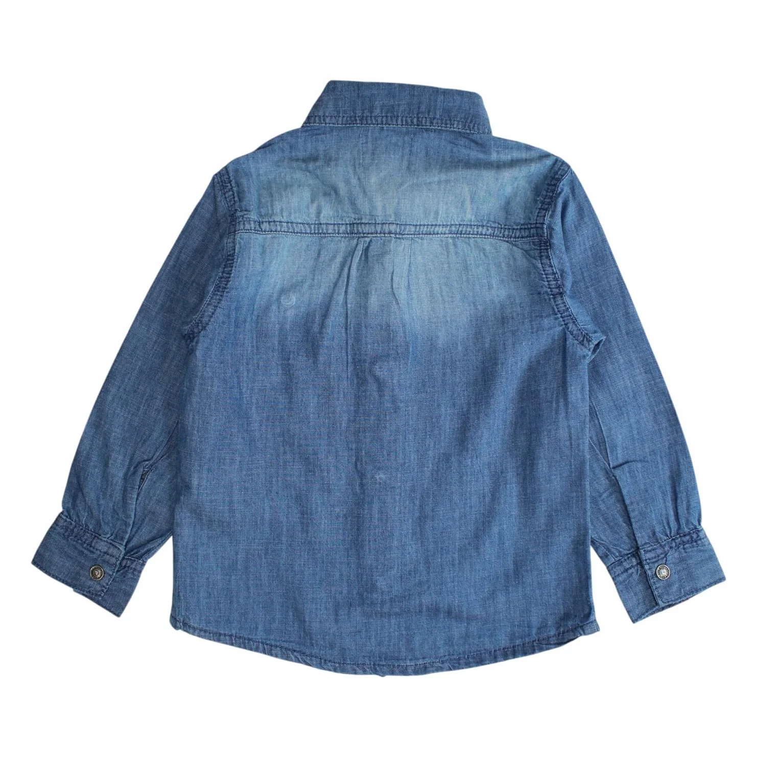 Lee Cooper Kamizelko sweter Chłopcy Chemise Garçon Lee Cooper