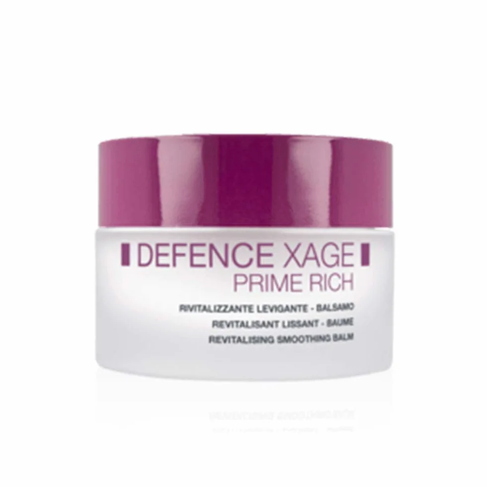 Bionike Defence Xage Prime Rich Balsam do twarzy 50 ml