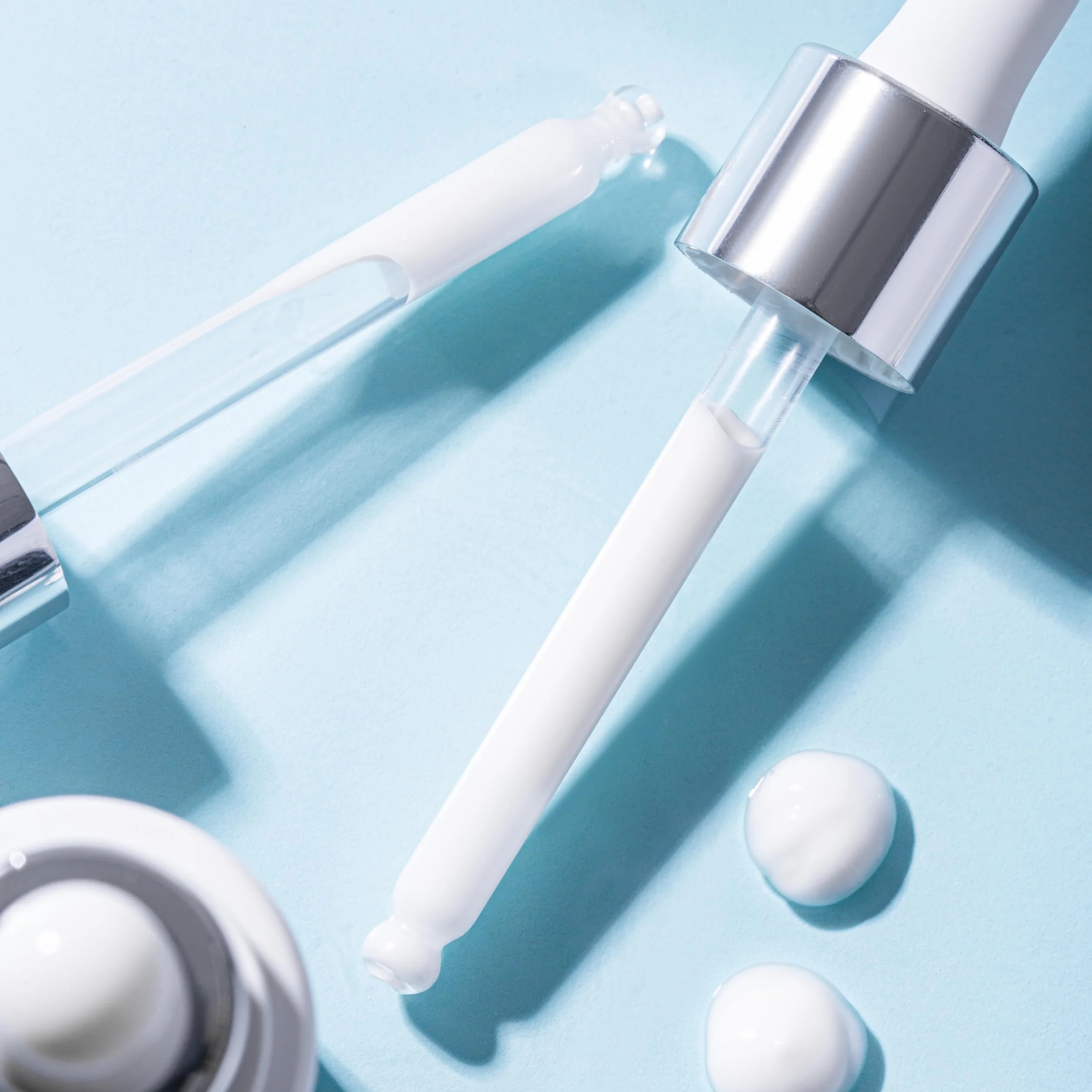 APIS Lifting serum pod oczy SNAP-8 mocne napięcie