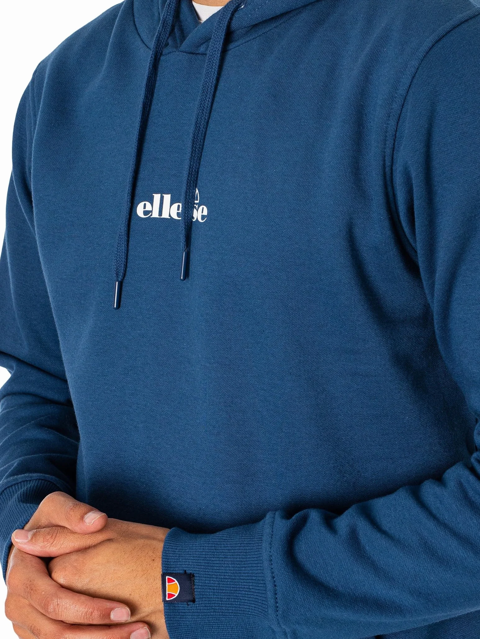 Ellesse Top z kapturem Mężczyźni Pershuta Bluza Z Kapturem
