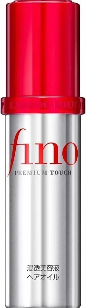 Fino Premium Touch Penetrating Serum Oil do włosów 70ml