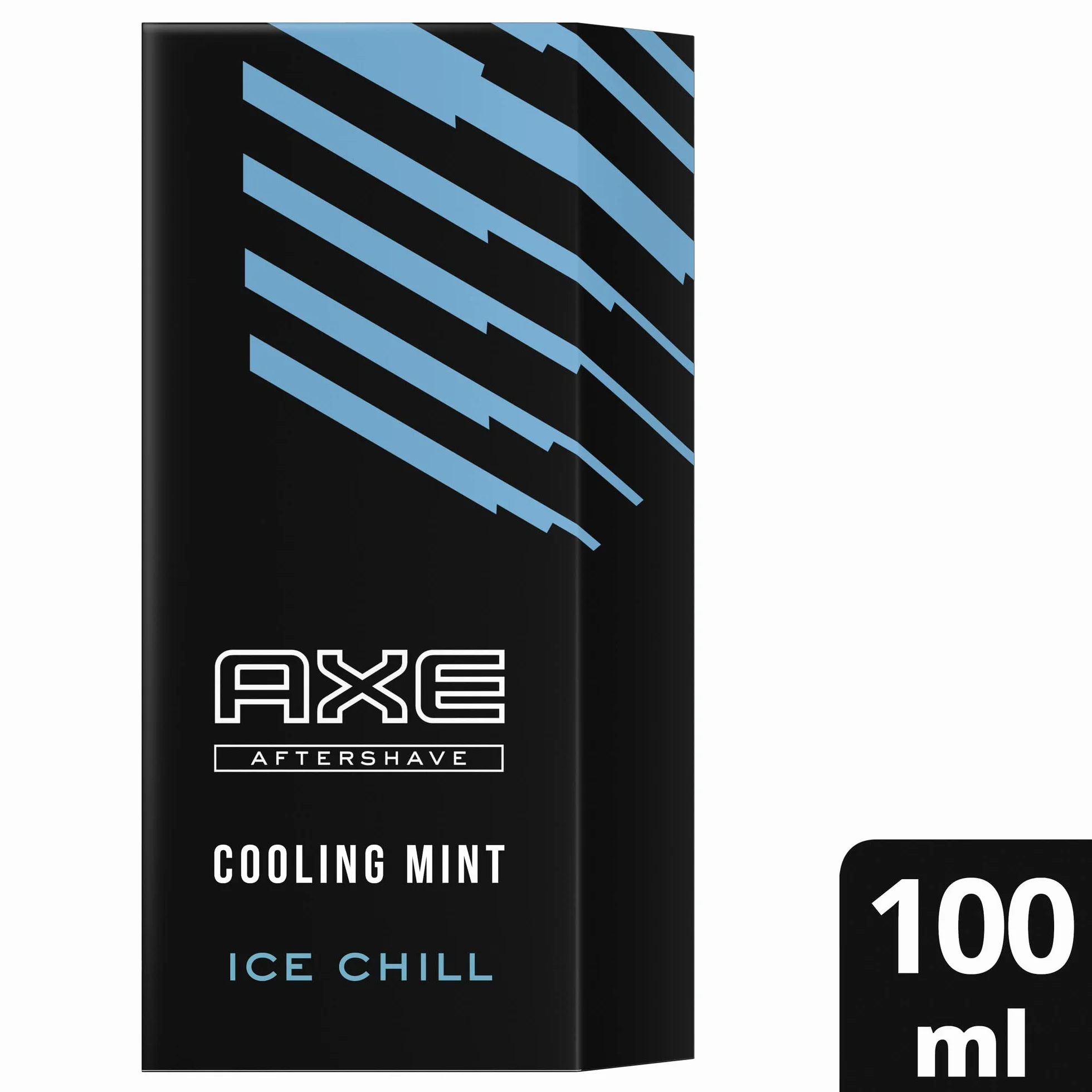 Axe Aftershave Ice Chill dla mężczyzn o zimnym zapachu 100 ml 1 sztuka