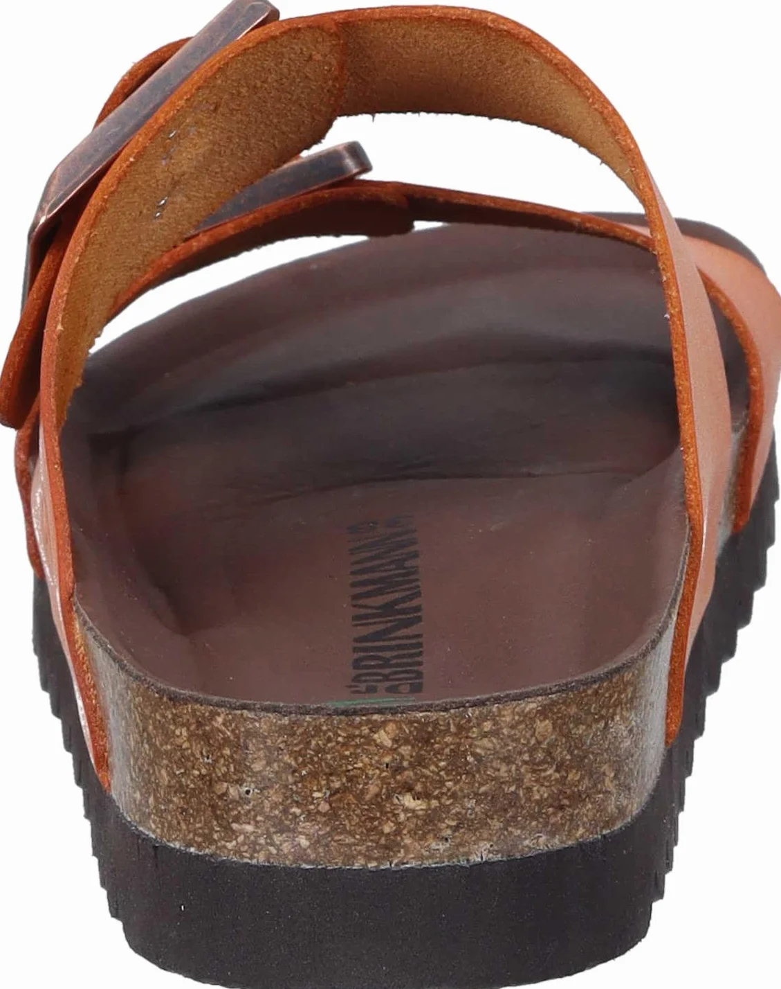 Dr. Brinkmann Kobiety Bonillo Dr. Brinkmann PantolettenButy typu mule