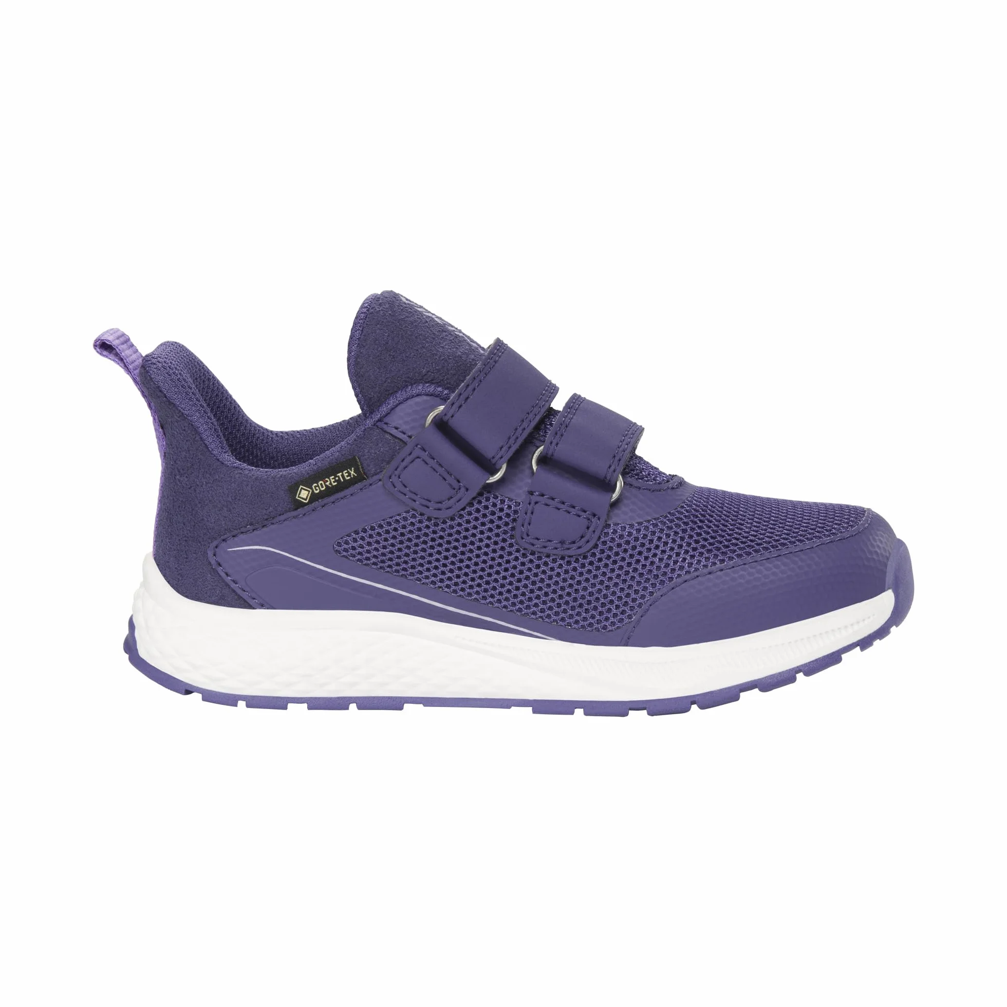 Viking Unisex dziecięce buty Bouncy GTX 2 V do chodzenia