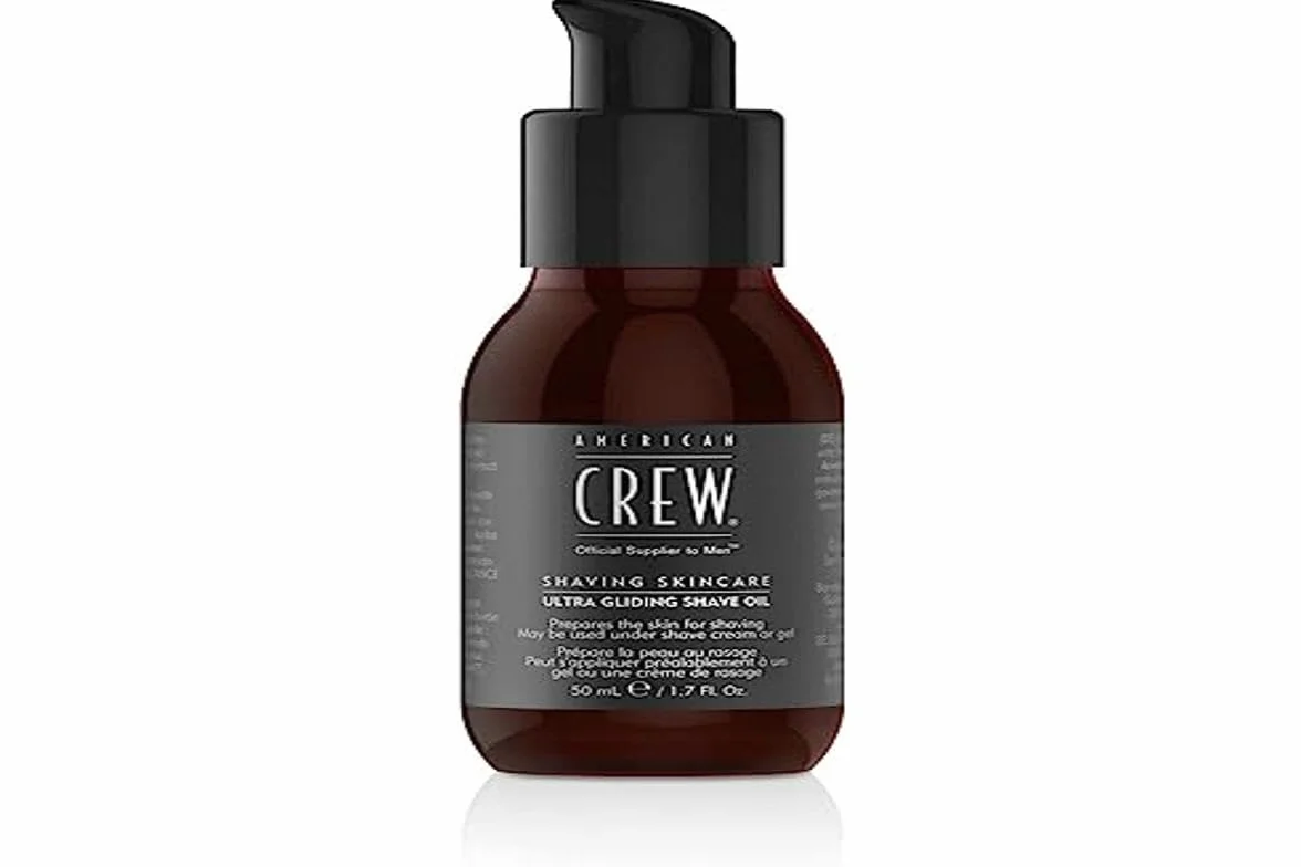 American Crew Olejek po Goleniu 50 ml