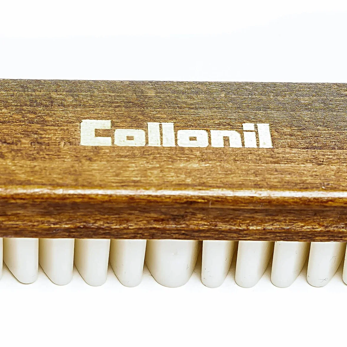 Collonil Welur Boy 70500000000 szczotki do czyszczenia butów, bezbarwny, jeden rozmiar