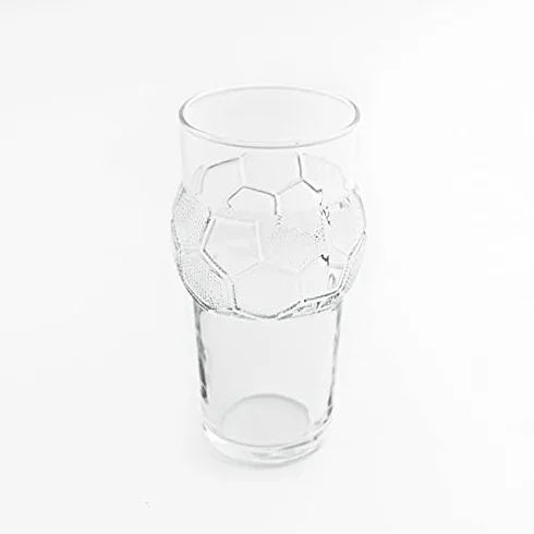 Kieliszki do piwa Football 33 cl x 6