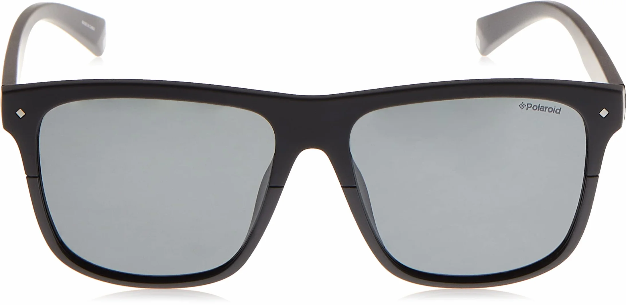 Polaroid Mężczyźni Pld 6041/S Okulary, Czarny, 56 EU