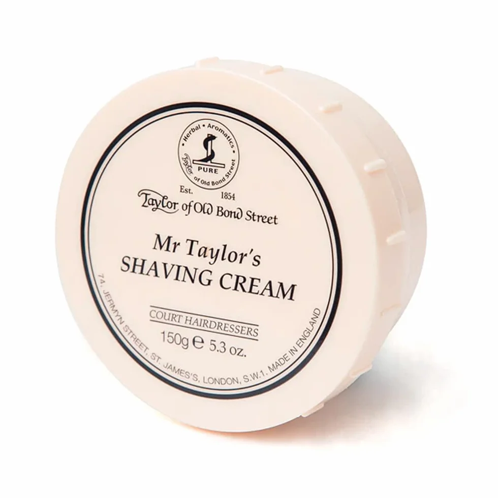 Taylor of Old Bond Street krem do golenia 150 g