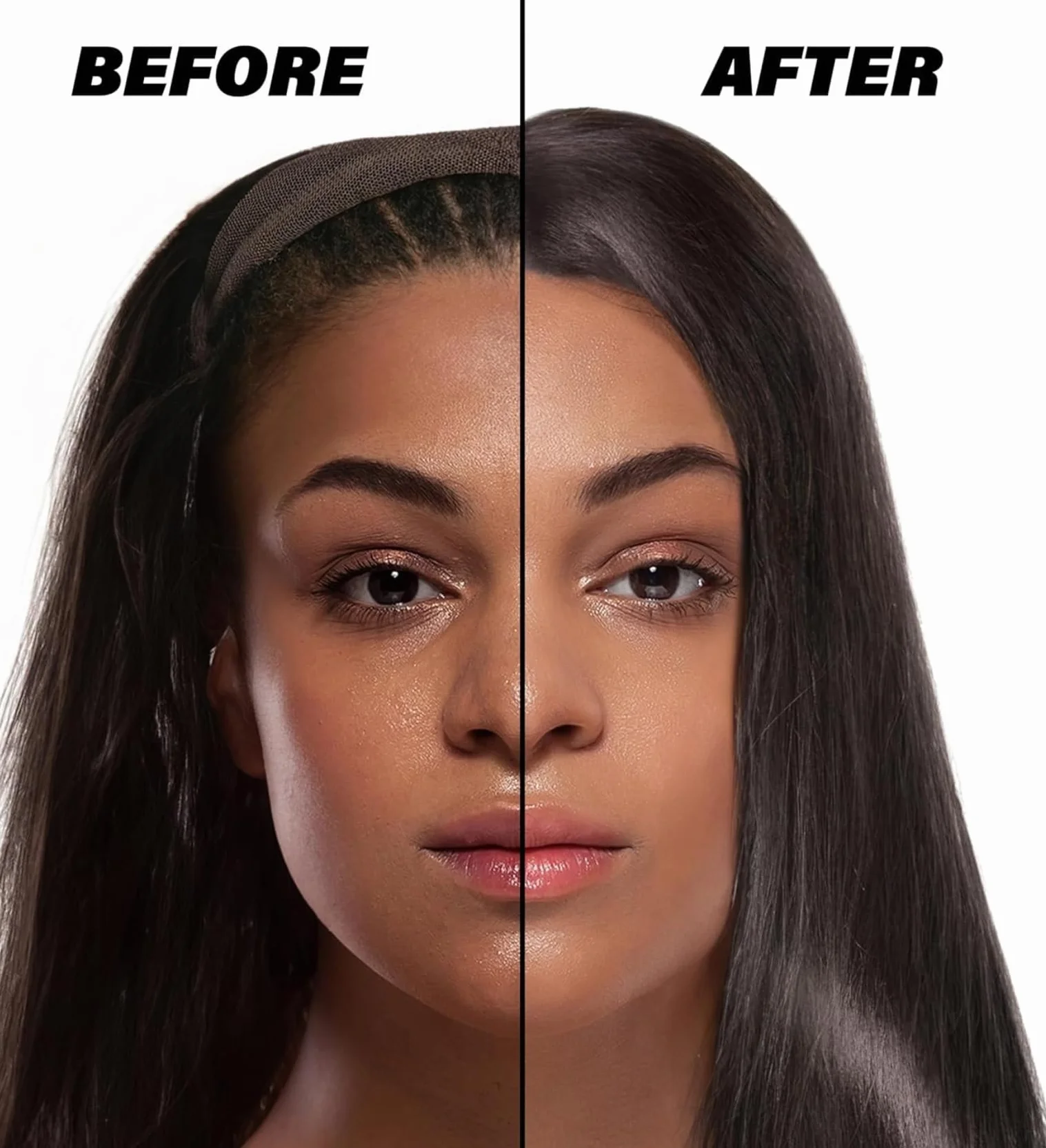 EBIN NEW YORK Wonder Lace Bond Extreme Firm Hold 33,5 g, bez pozostałości, ulepszona formuła, łatwa w aplikacji, szybkoschnąca, wodoodporna, bez lateksu, odporna na pot