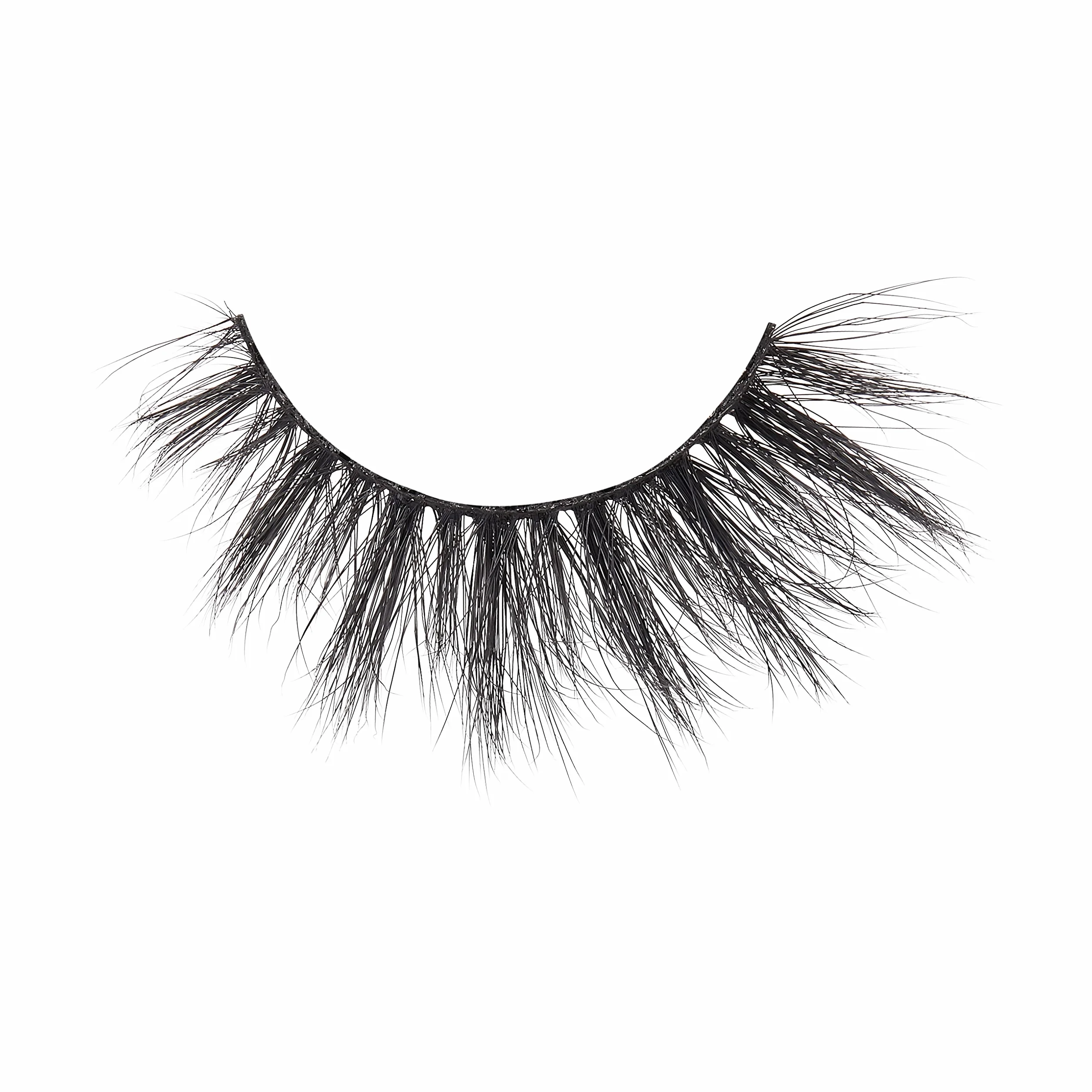 KISS sztuczne rzęsy Lash Couture Masterpiece Haute Couture, 1 para