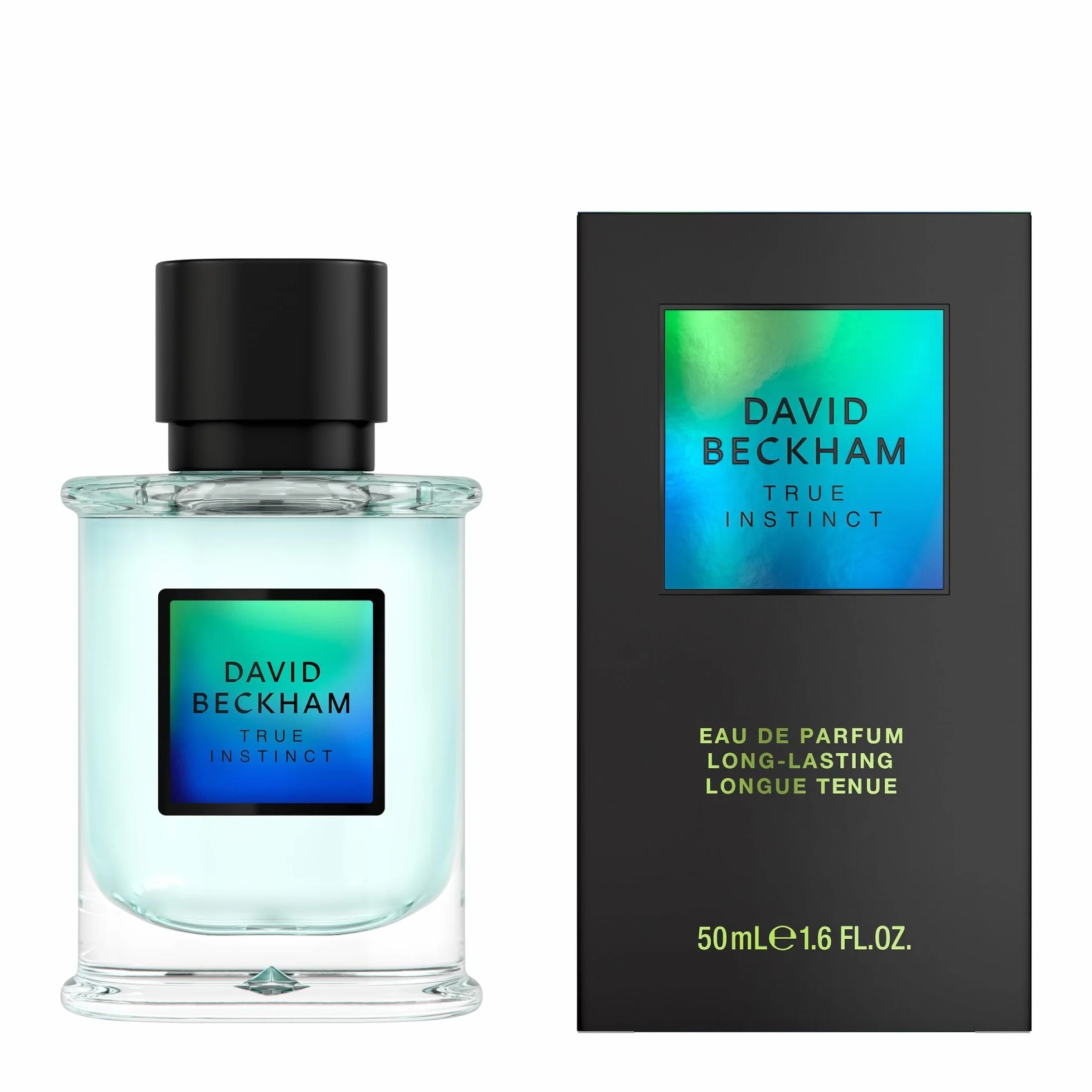 David Beckham True Instinct Woda Perfumowana 50 ml
