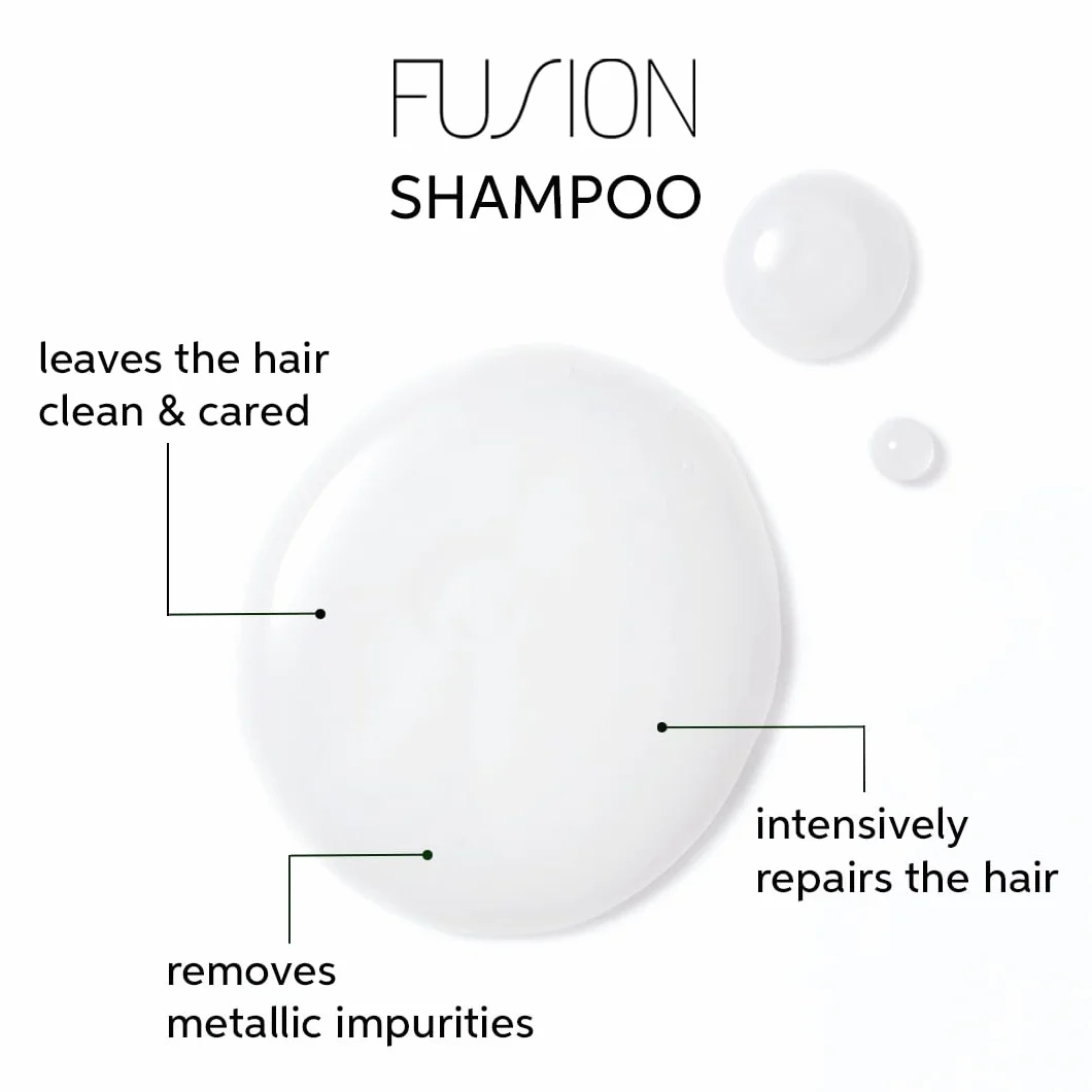 Wella Fusion Intense Repair Mask, 0.5 kg