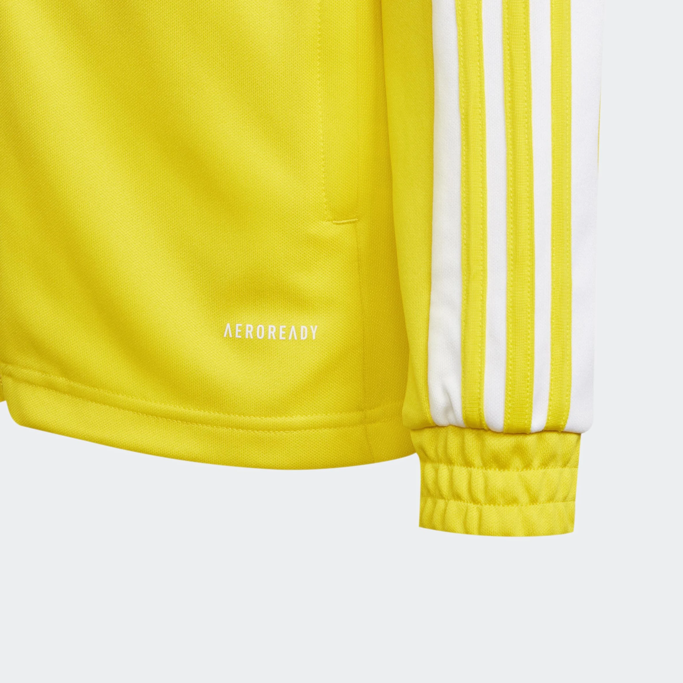adidas Kurtka Uniseks - dzieci Squadra 21 Training Jacket
