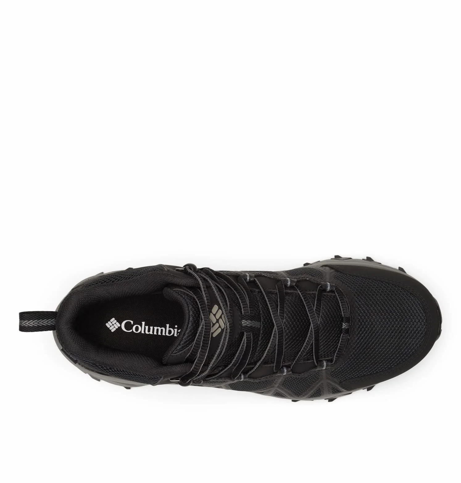 Columbia Mężczyźni Peakfreak™ II Mid Outdry™Wodoodporne buty trekkingowe i trekkingowe ze średnim stanem