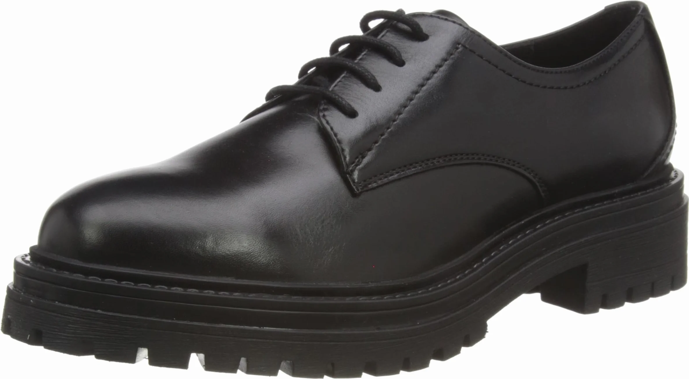 Geox Kobiety D IrideaSchool Uniform Shoe