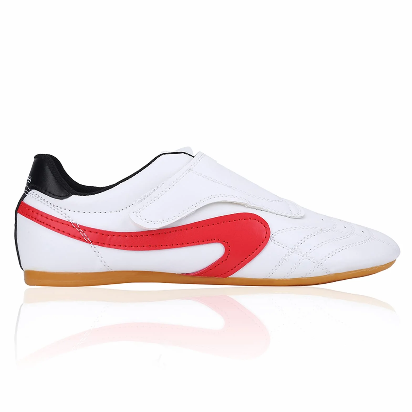 Dioche Taekwondo buty unisex Taekwondo boks Kung Fu Tai Chi sportowe buty na siłownię dla dzieci dorosłych gorące