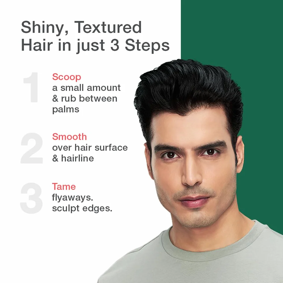 SCHWARZKOPF PROFESSIONAL Osis+ Texture Thrill Elastic Fiber Gum 100 ml