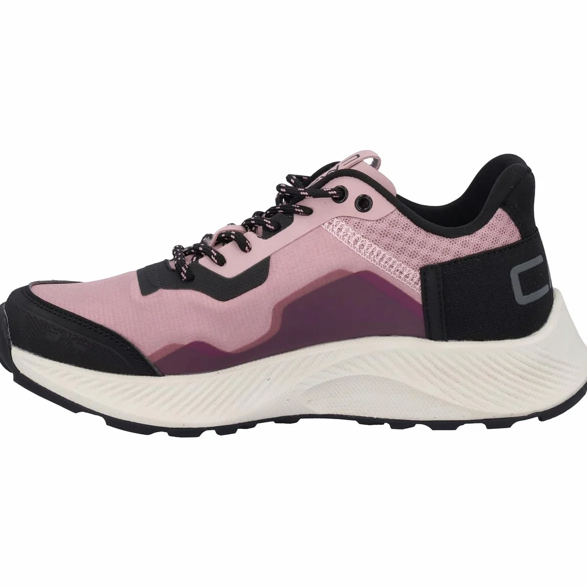 CMP Kobiety Merkury Wmn Lifestyle ObuwieButy do chodzenia