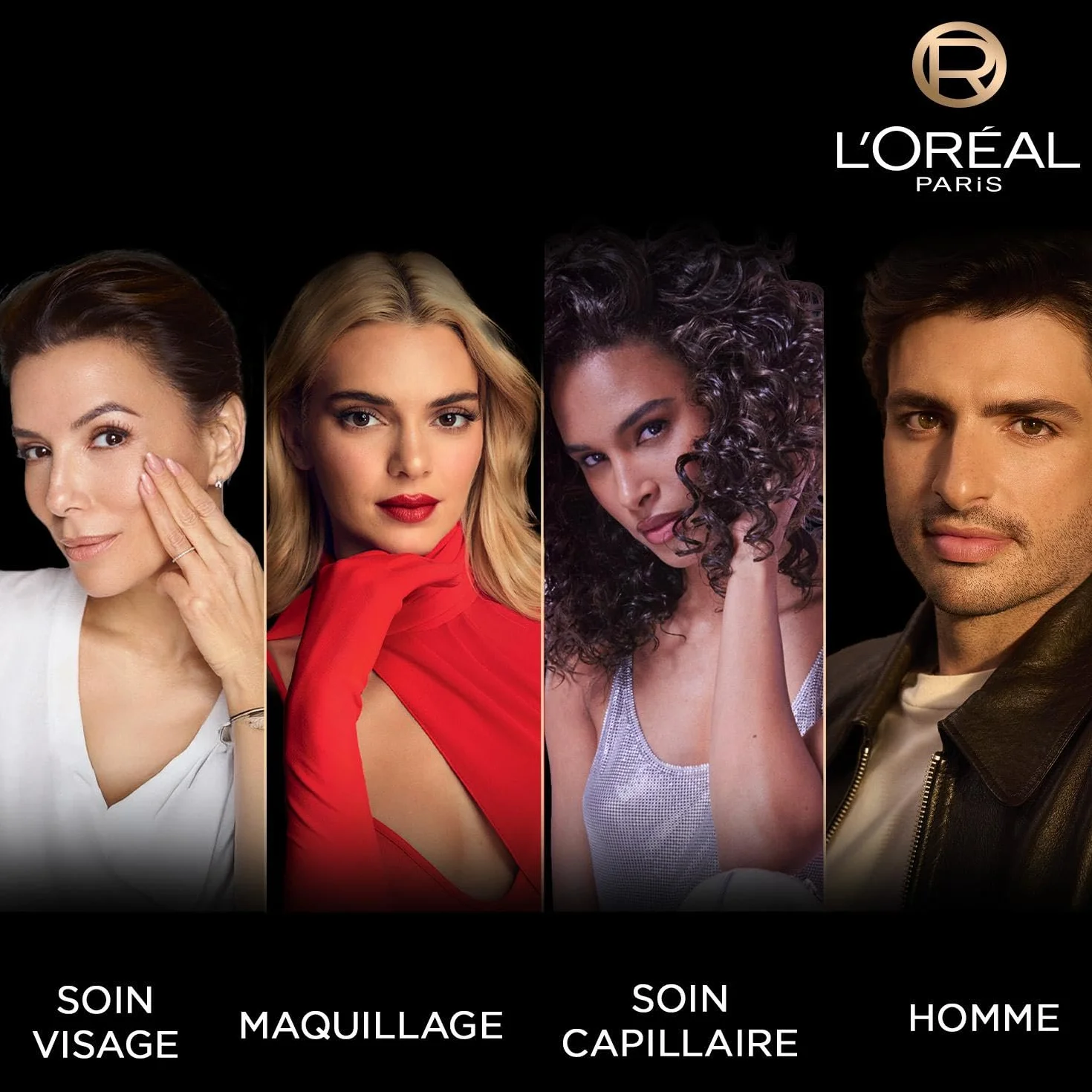 L’Oréal Paris Elseve Olejek do Włosów, 150 ml