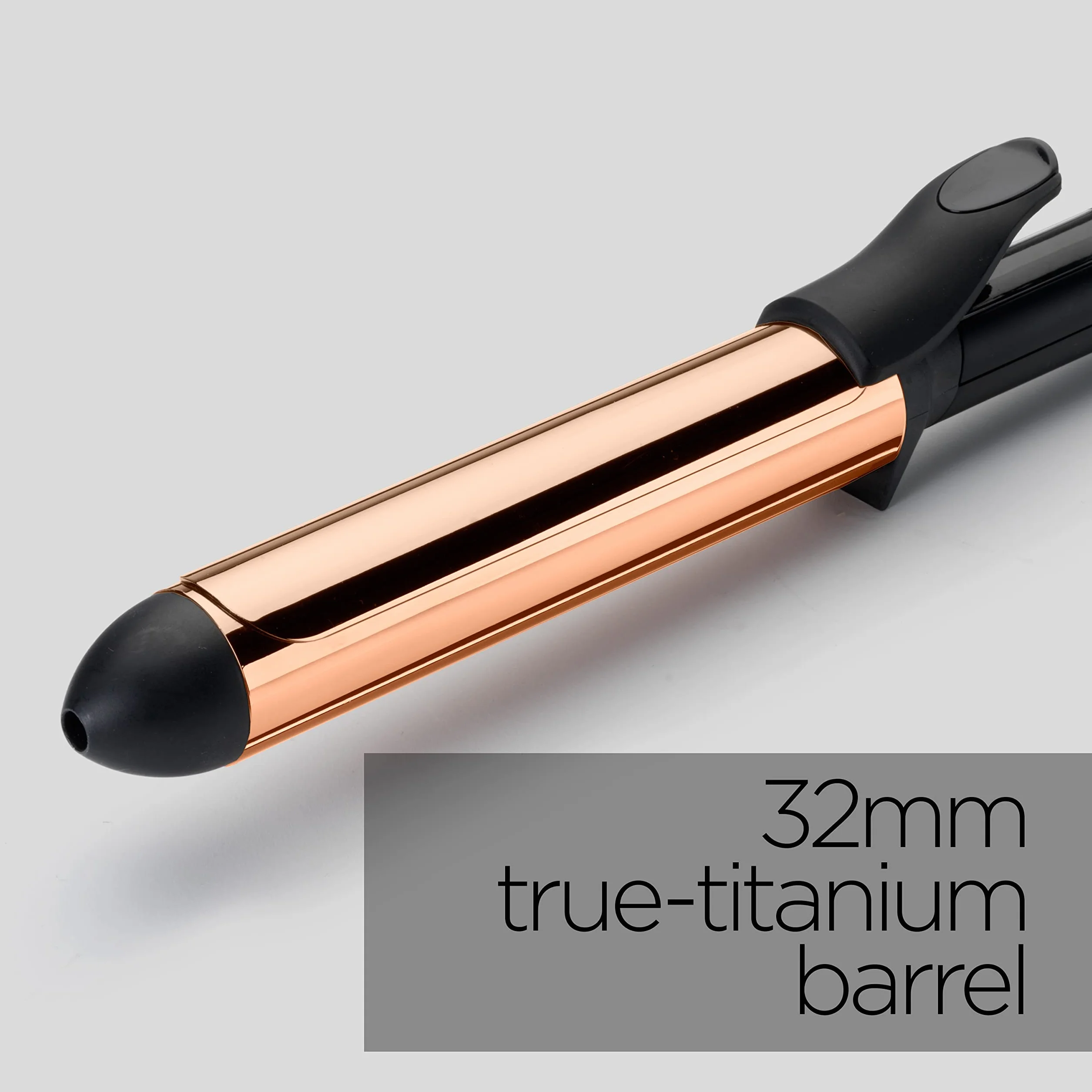 BaByliss Tytanowe loki Brilliance