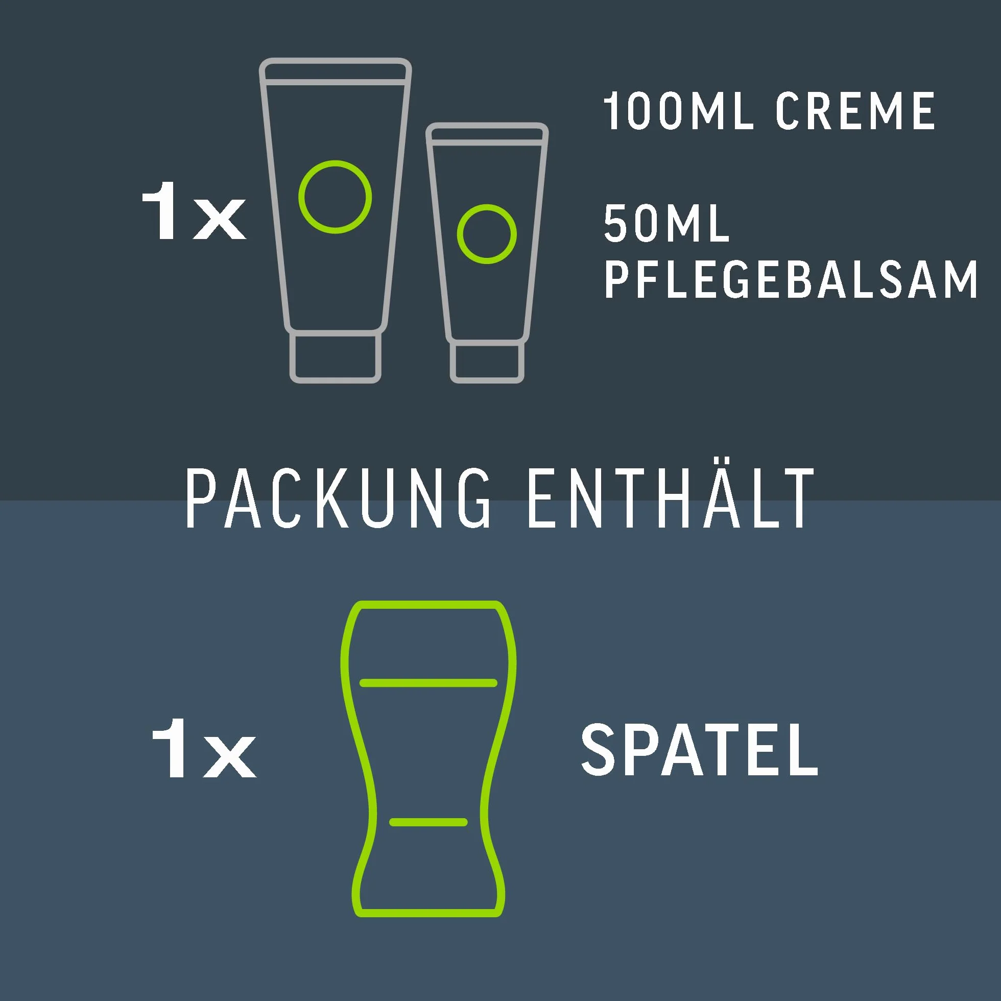 Veet Men zestaw do depilacji intymnej krem 100 ml balsam 50 ml