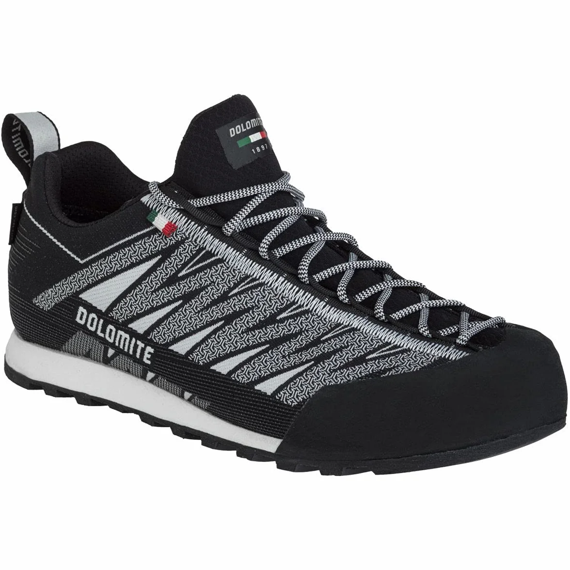 Dolomite Uniseks Zapato Velocissima GtxButy lekkoatletyczne