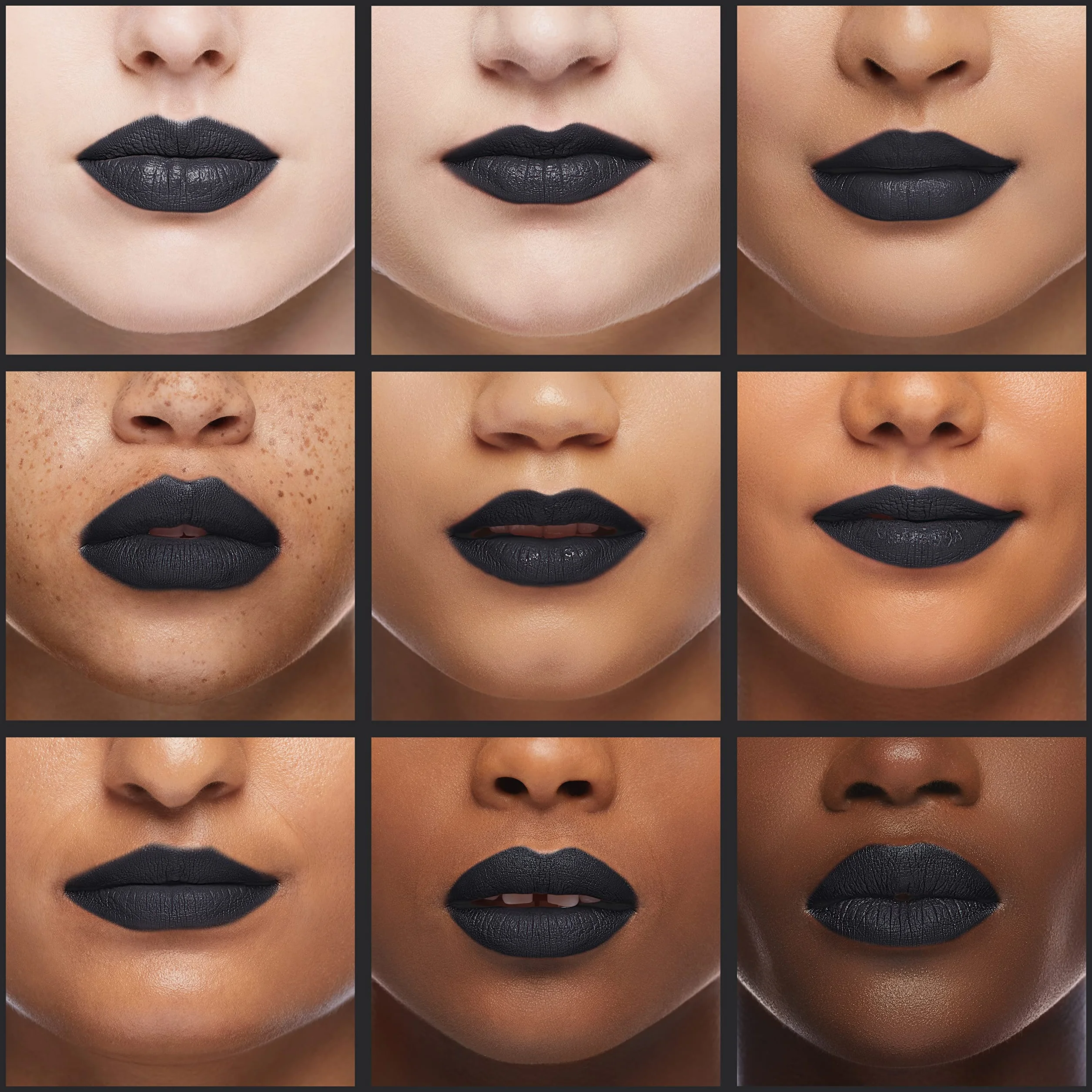 NYX Liquid Suede Cream Lipstick - Alien