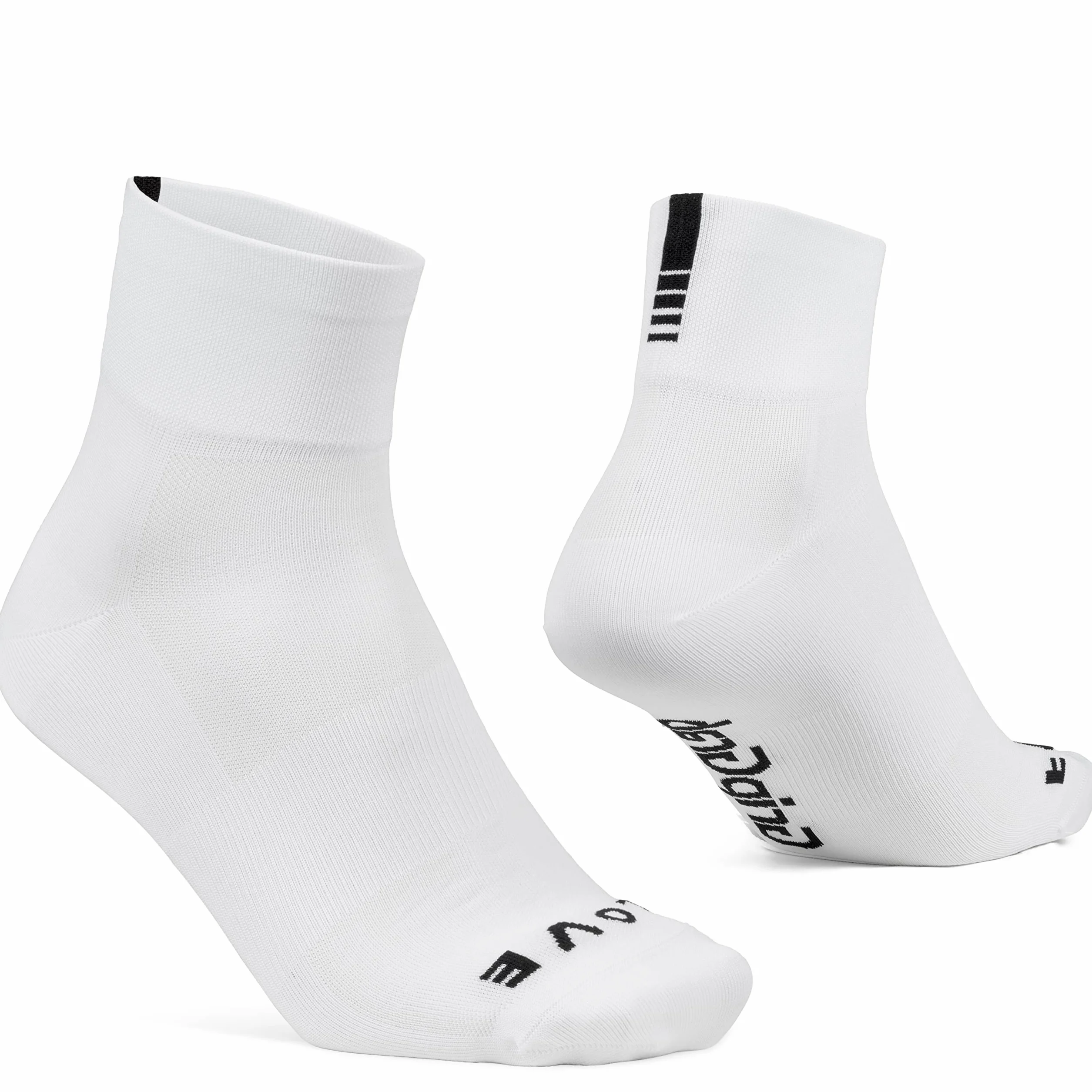 GripGrab Lightweight SL Performance letnie skarpety rowerowe, 1 sztuka i 3 pary, 2 długości, skarpety rowerowe, długie, krótkie