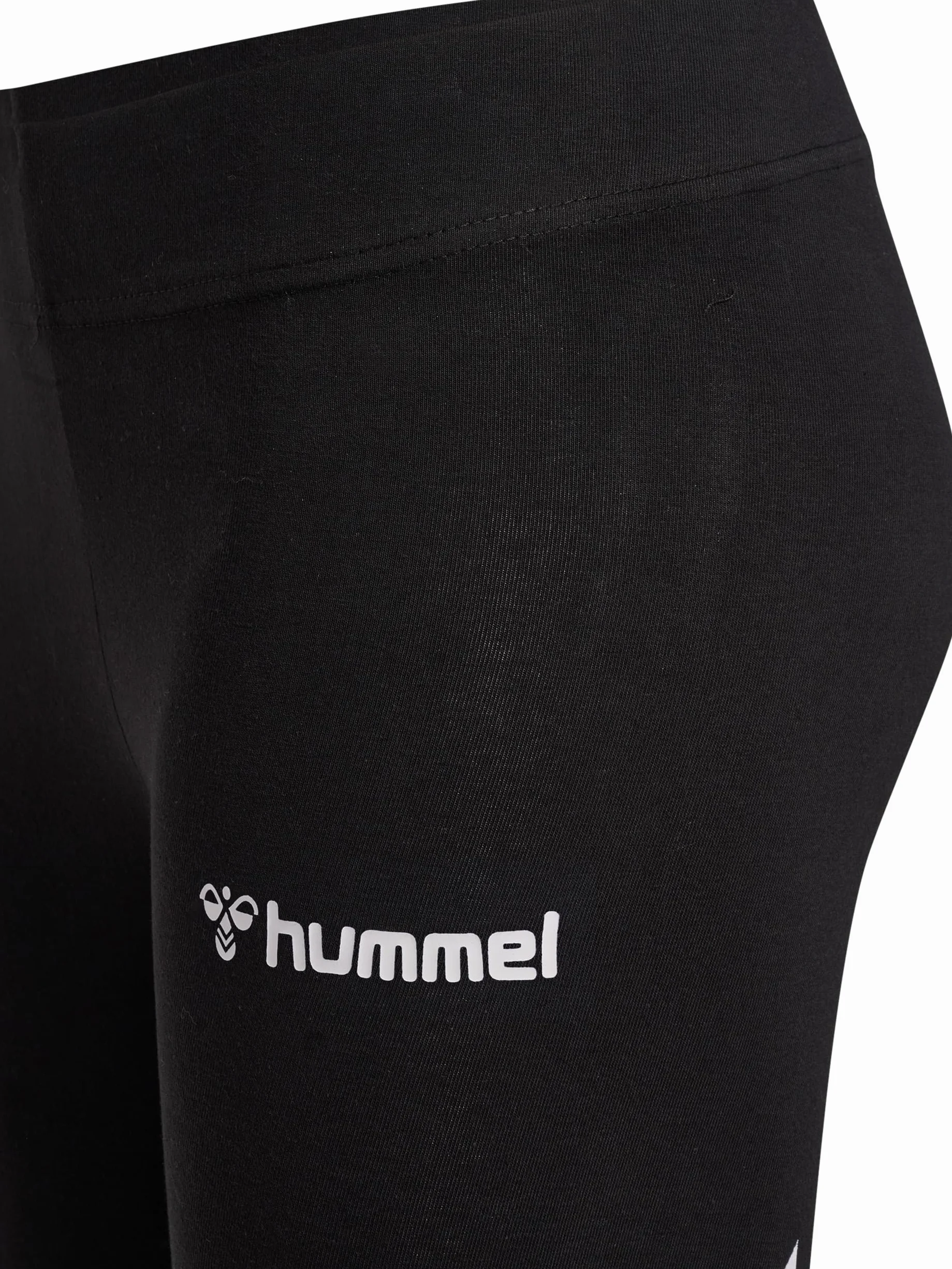 hummel Hmlmover Tights Woman - legginsy sportowe Kobiety