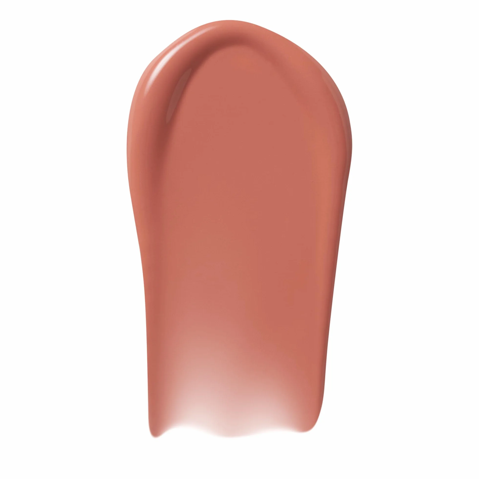 e.l.f. Camo Liquid Blush, długo utrzymujący się płynny róż do wysoko pigmentowanego koloru, zapewnia miękkie, miękkie wykończenie podczas chrztu, wegański i nietestowany na zwierzętach, Dusty Rosé