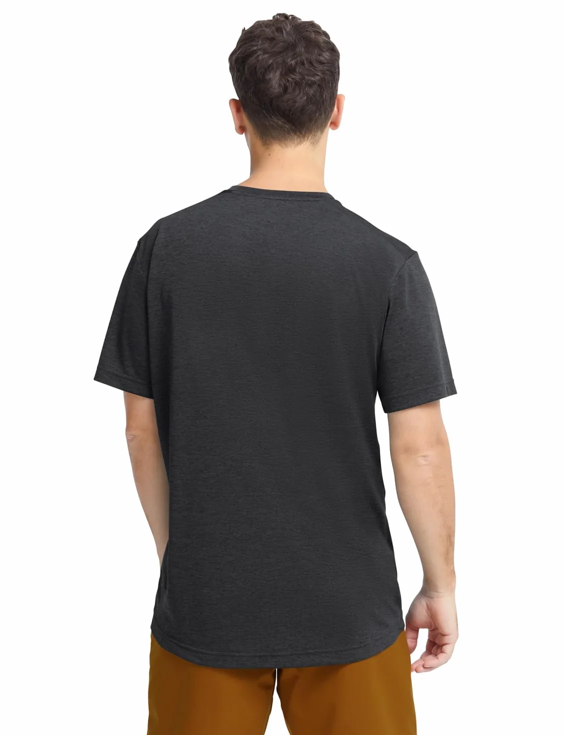 Jack Wolfskin Koszulka Mężczyźni Wildtrail T M