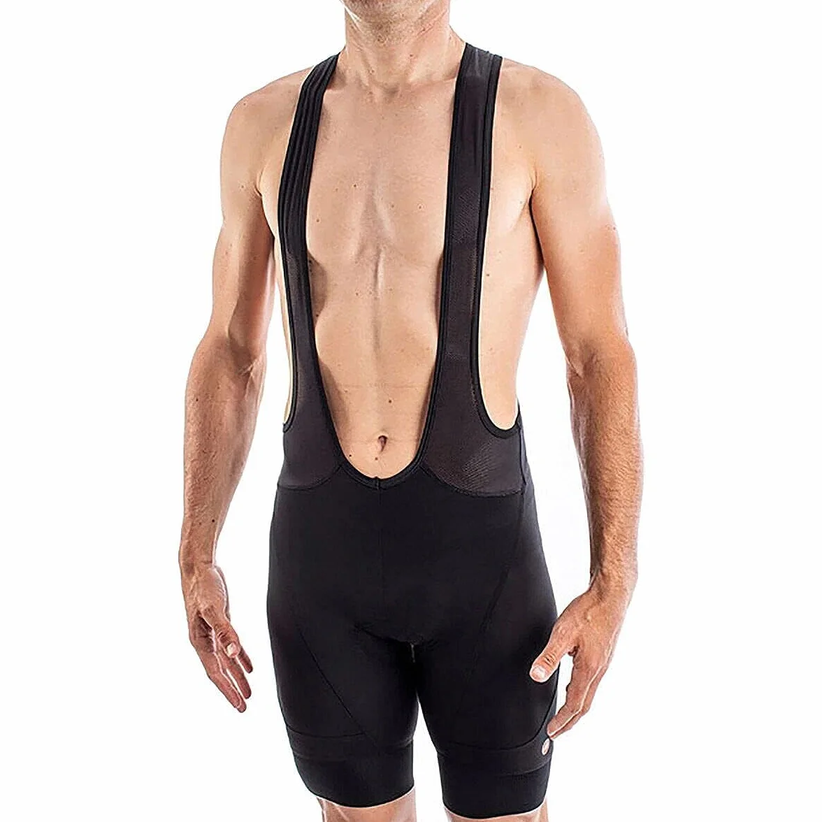 CASTELLI Endurance 3 Bibshort - Shorty Mężczyźni